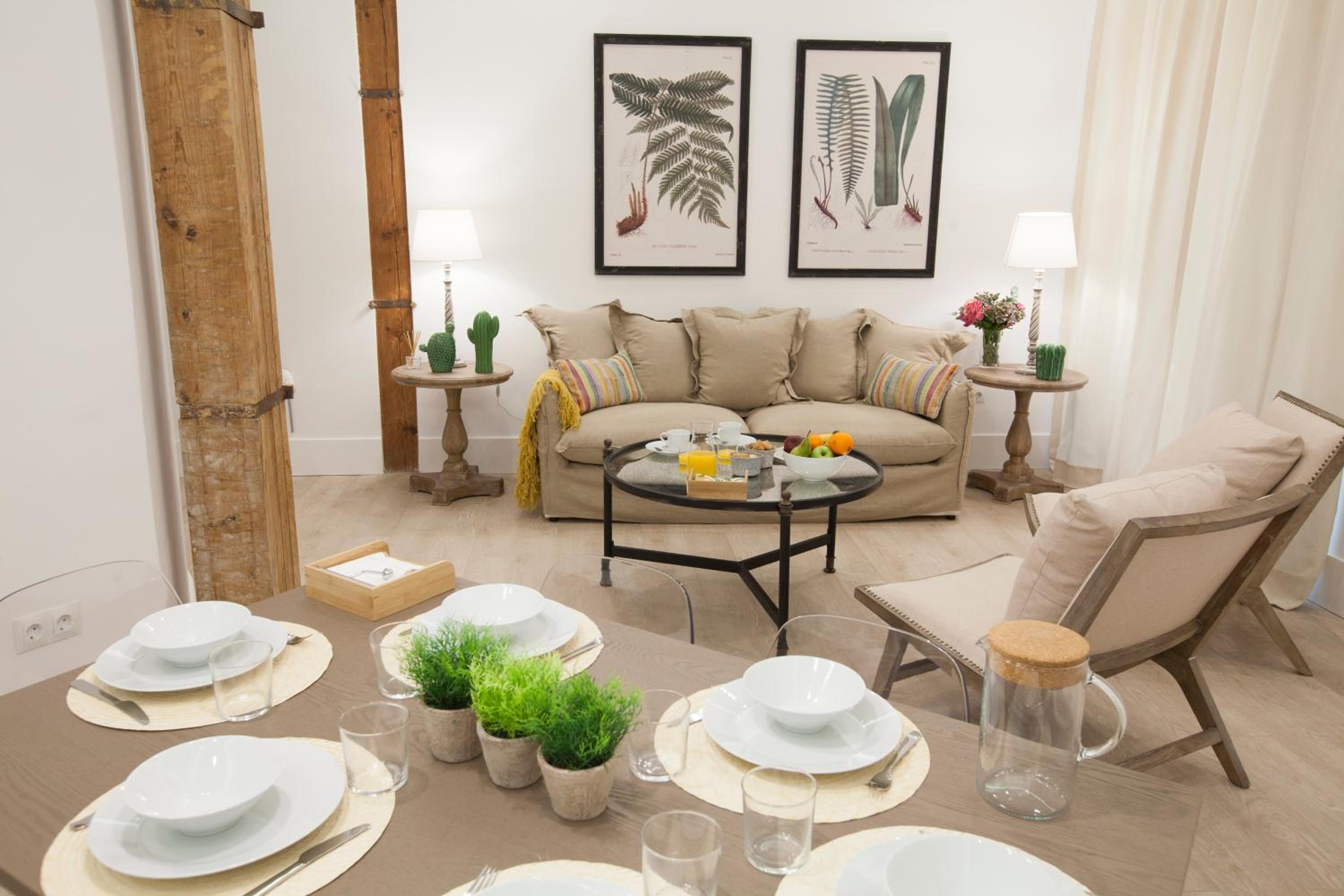 Gr Suites Boutique Catedral