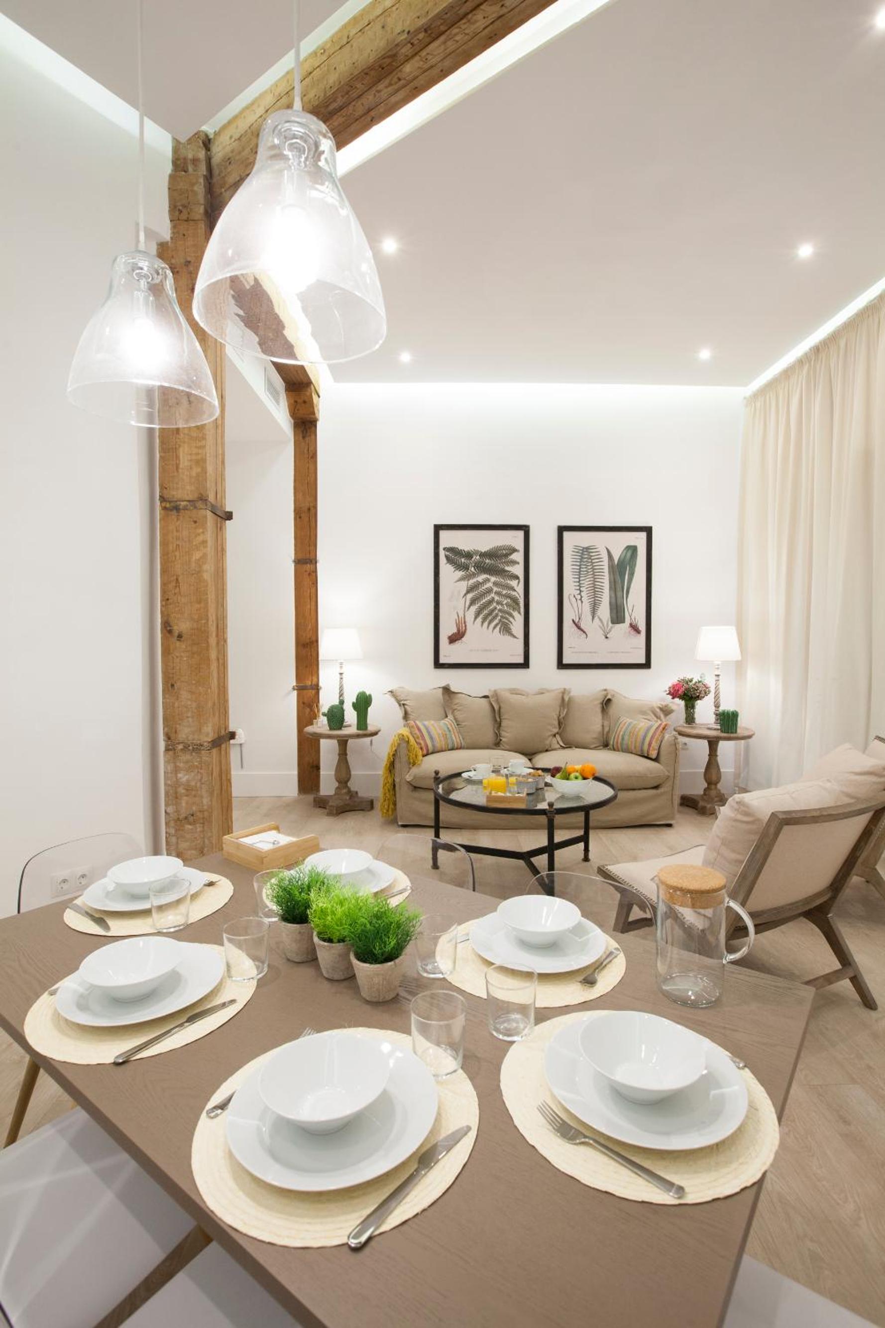 Gr Suites Boutique Catedral