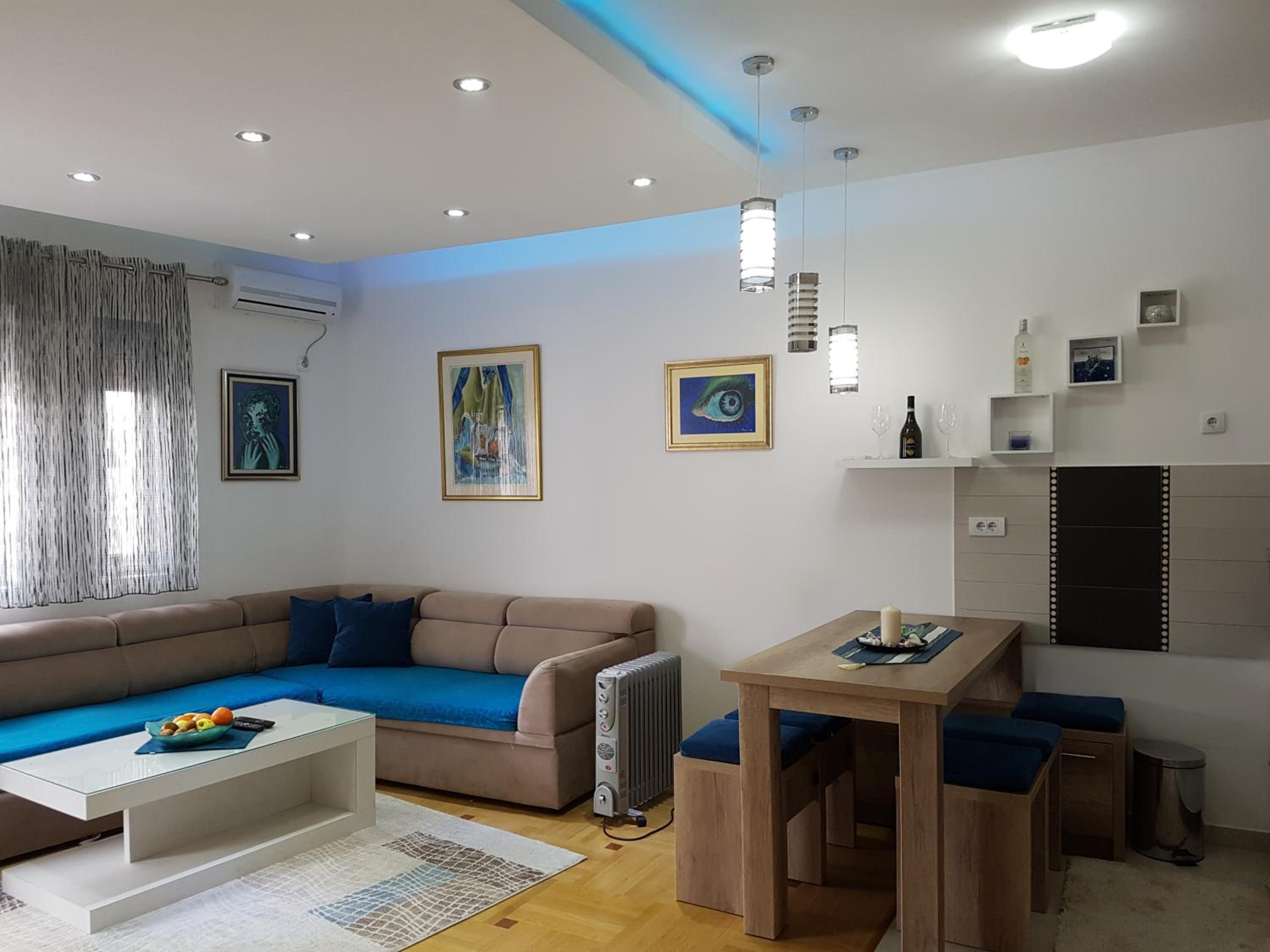 Apartman Dajana