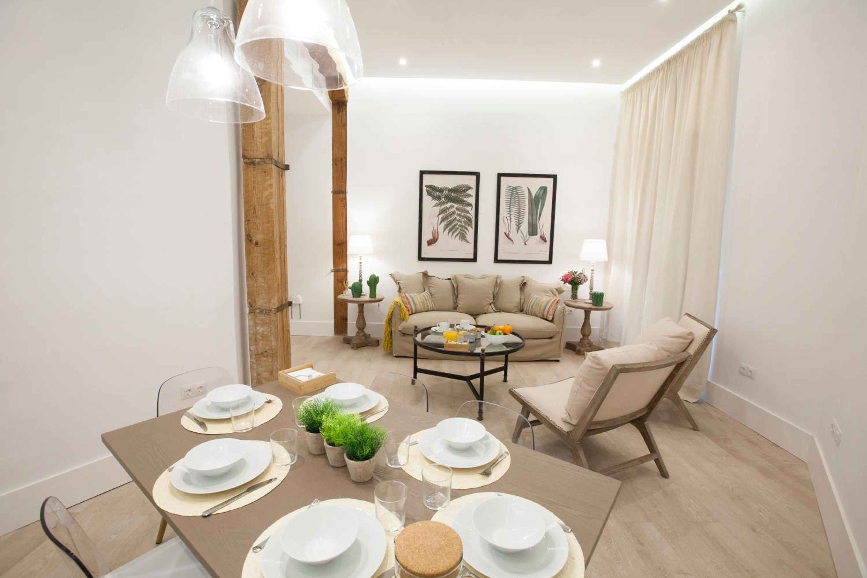 Gr Suites Boutique Catedral