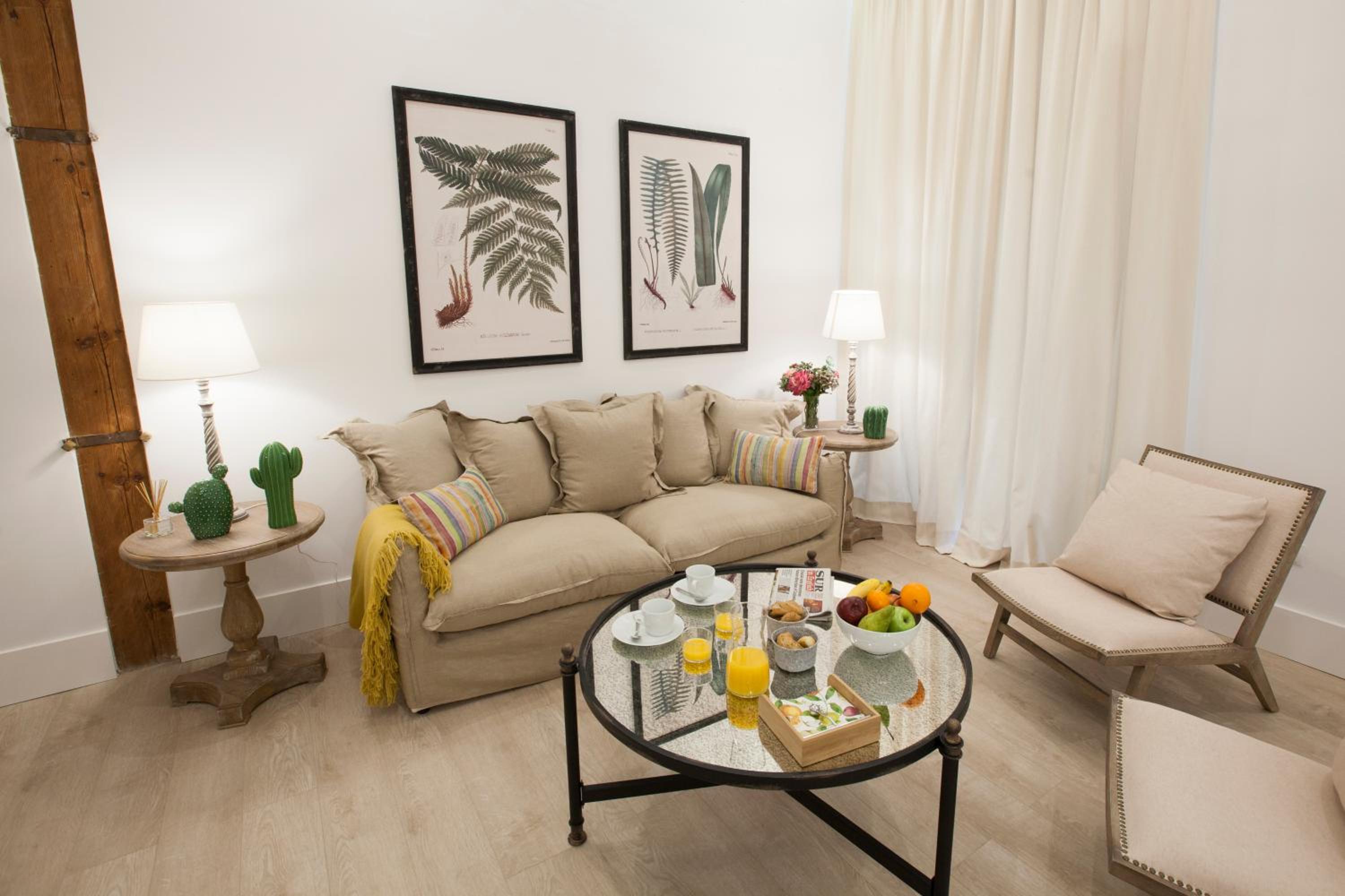 Gr Suites Boutique Catedral