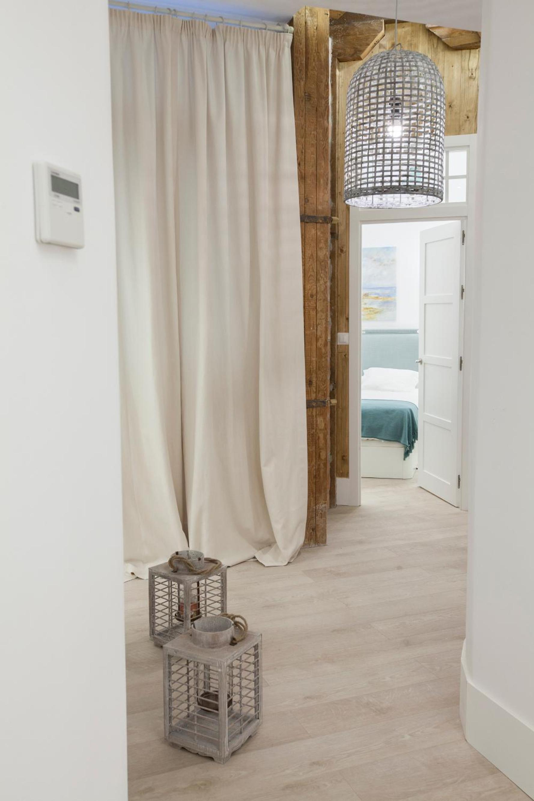Gr Suites Boutique Catedral