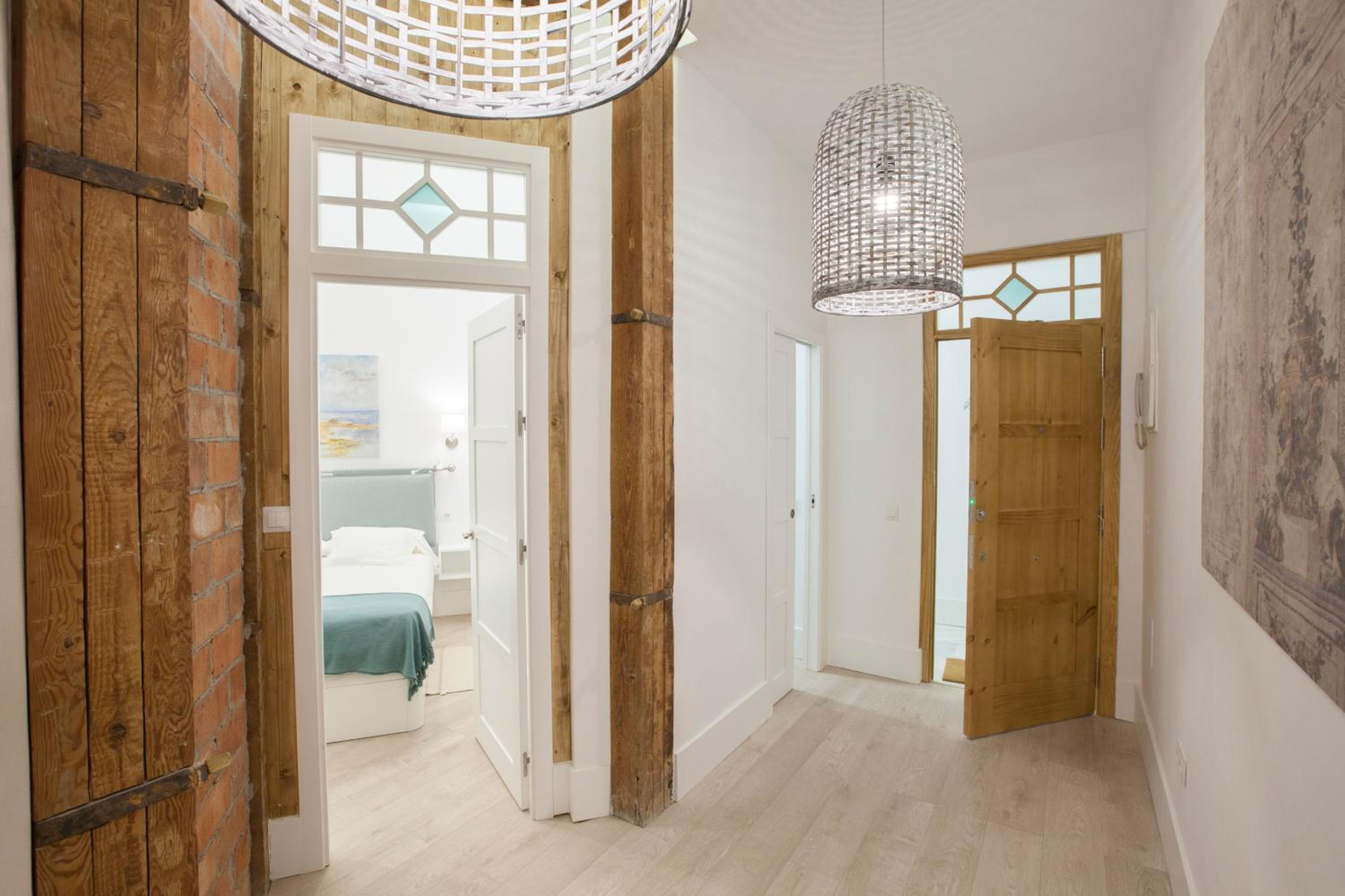 Gr Suites Boutique Catedral