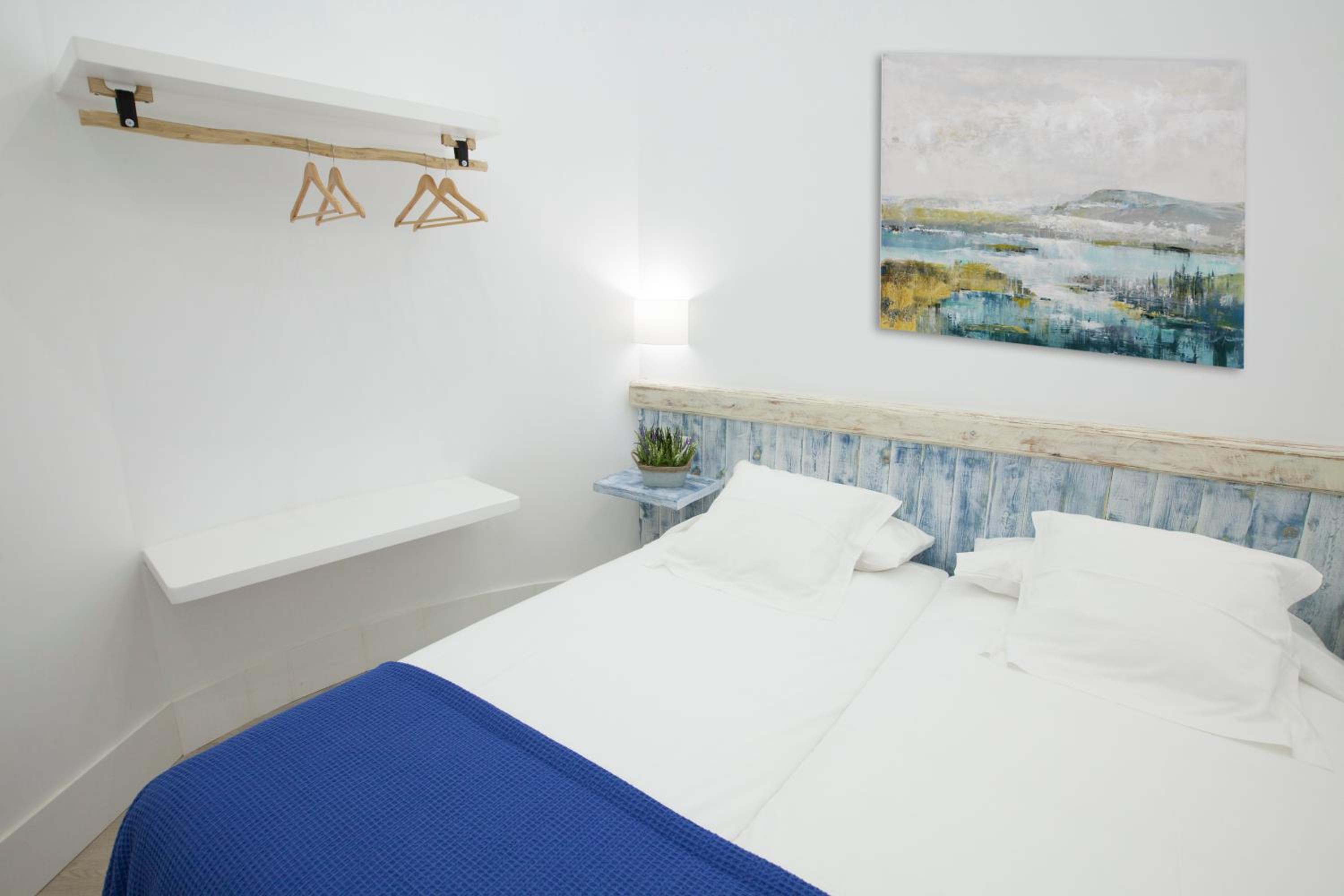Gr Suites Boutique Catedral