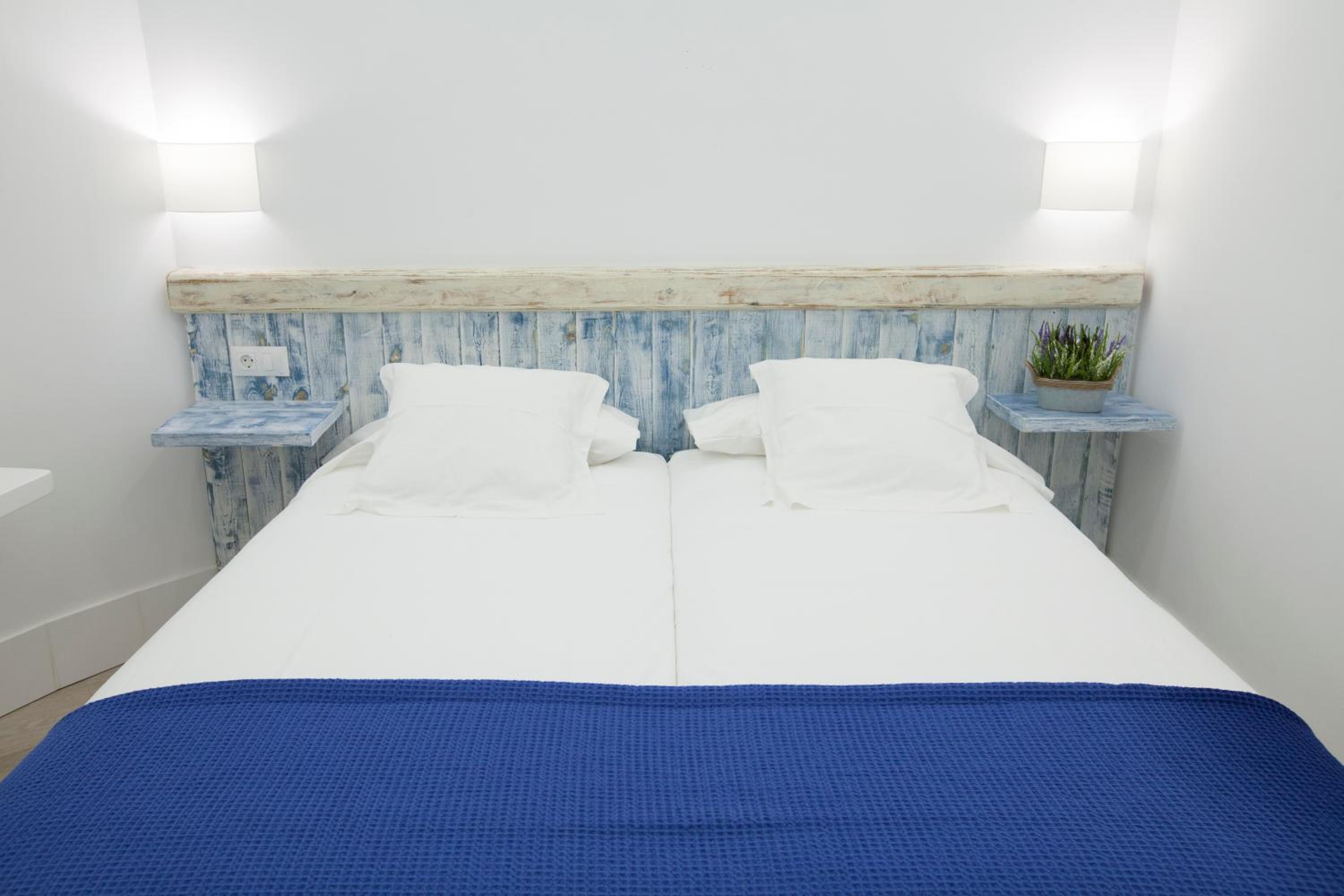 Gr Suites Boutique Catedral