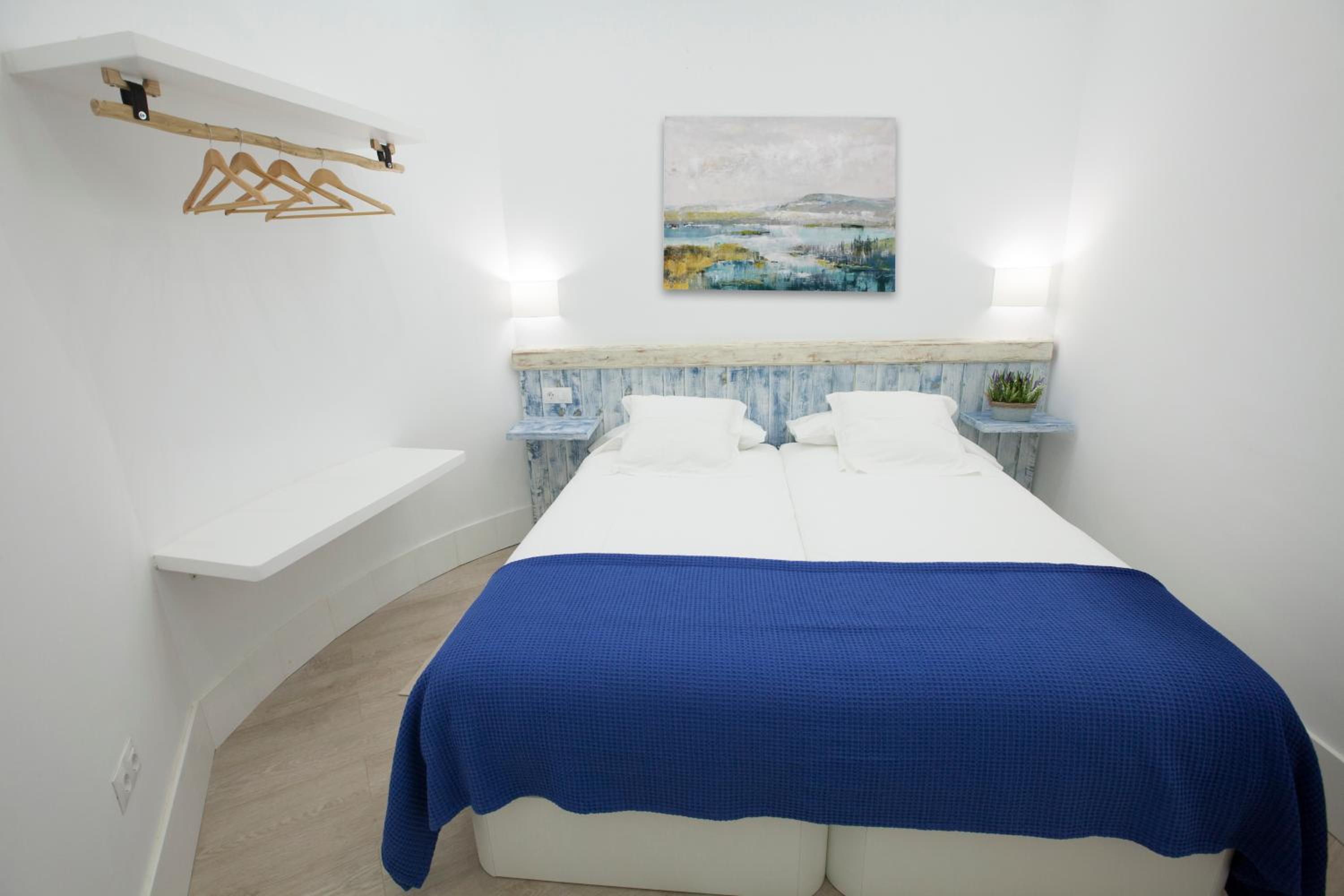 Gr Suites Boutique Catedral