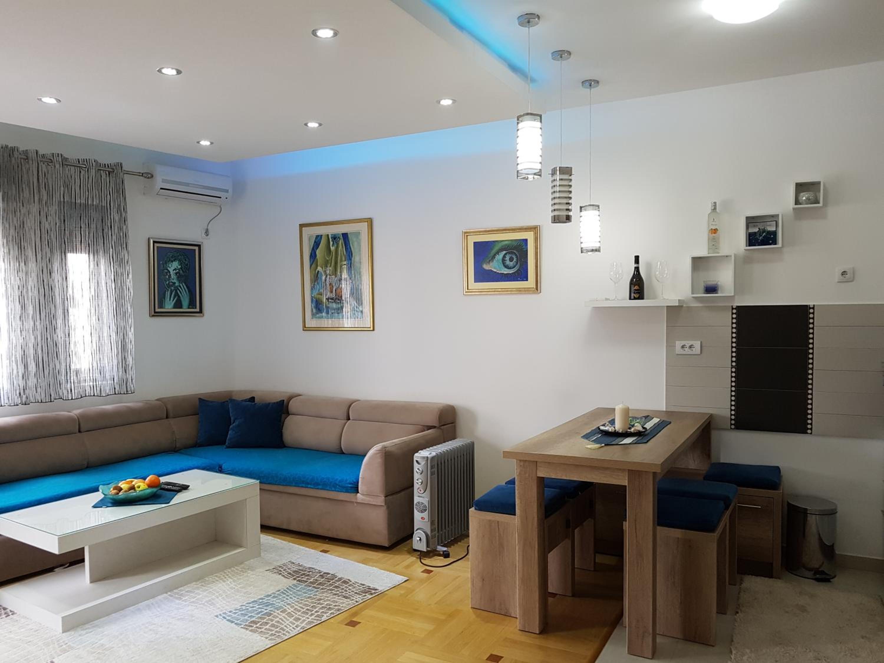 Apartman Dajana