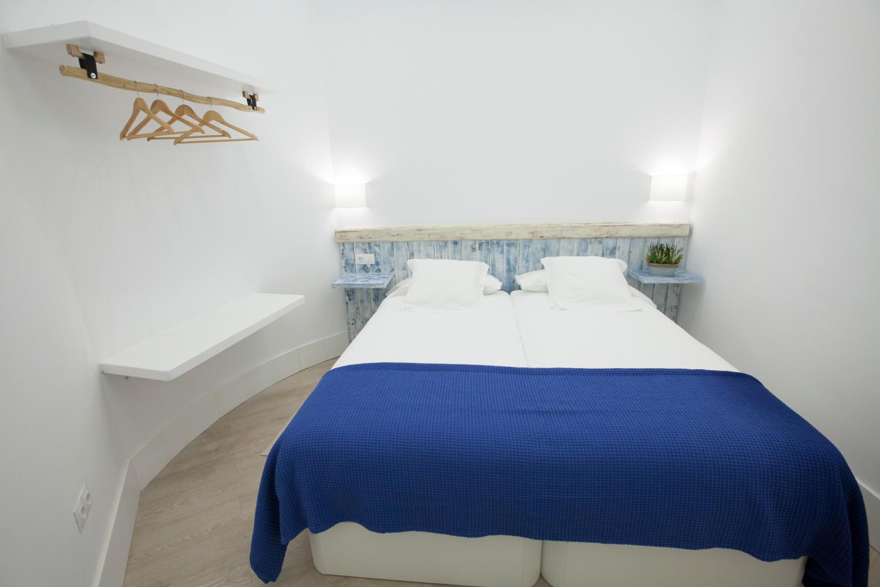 Gr Suites Boutique Catedral