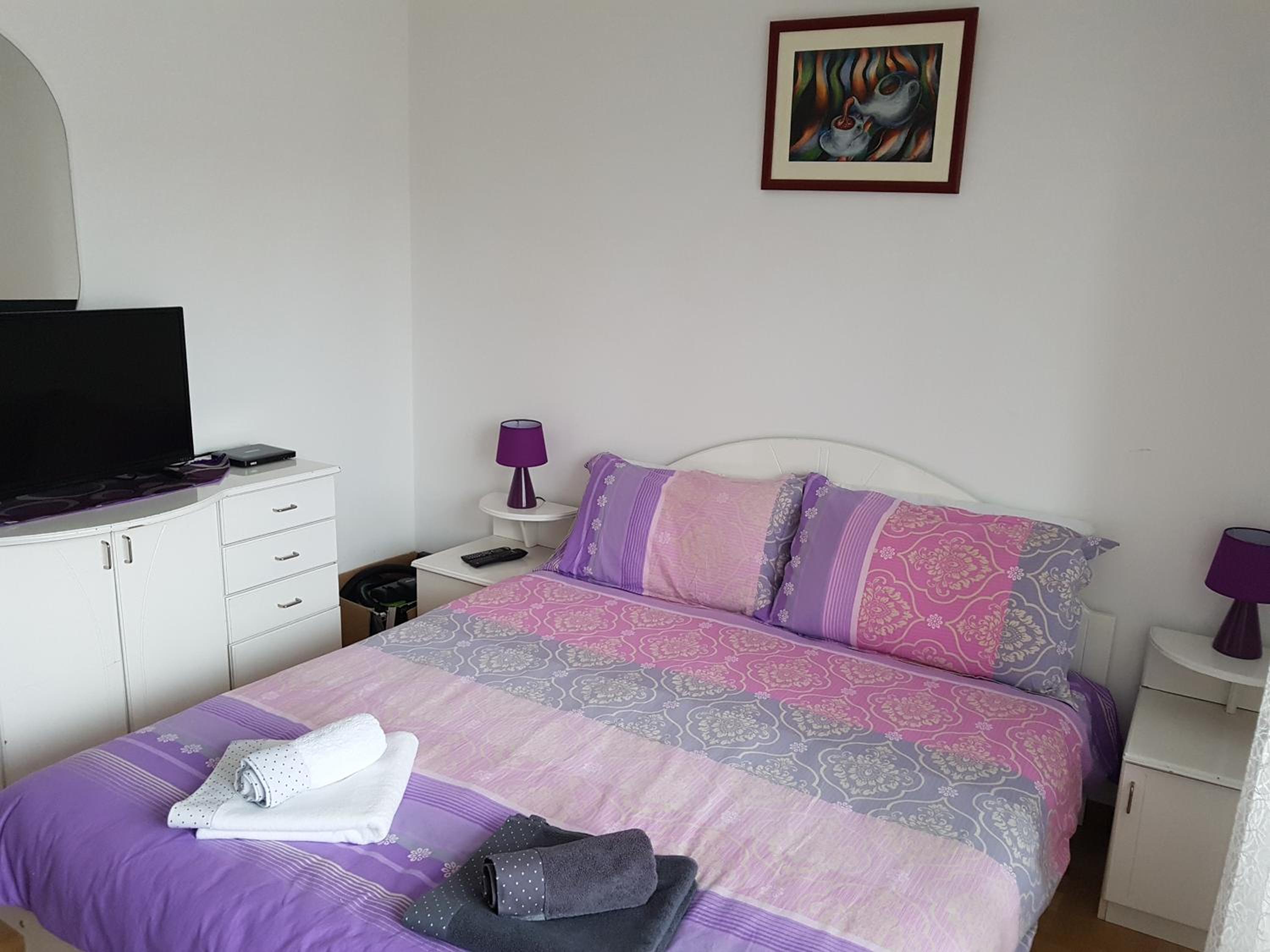 Apartman Dajana