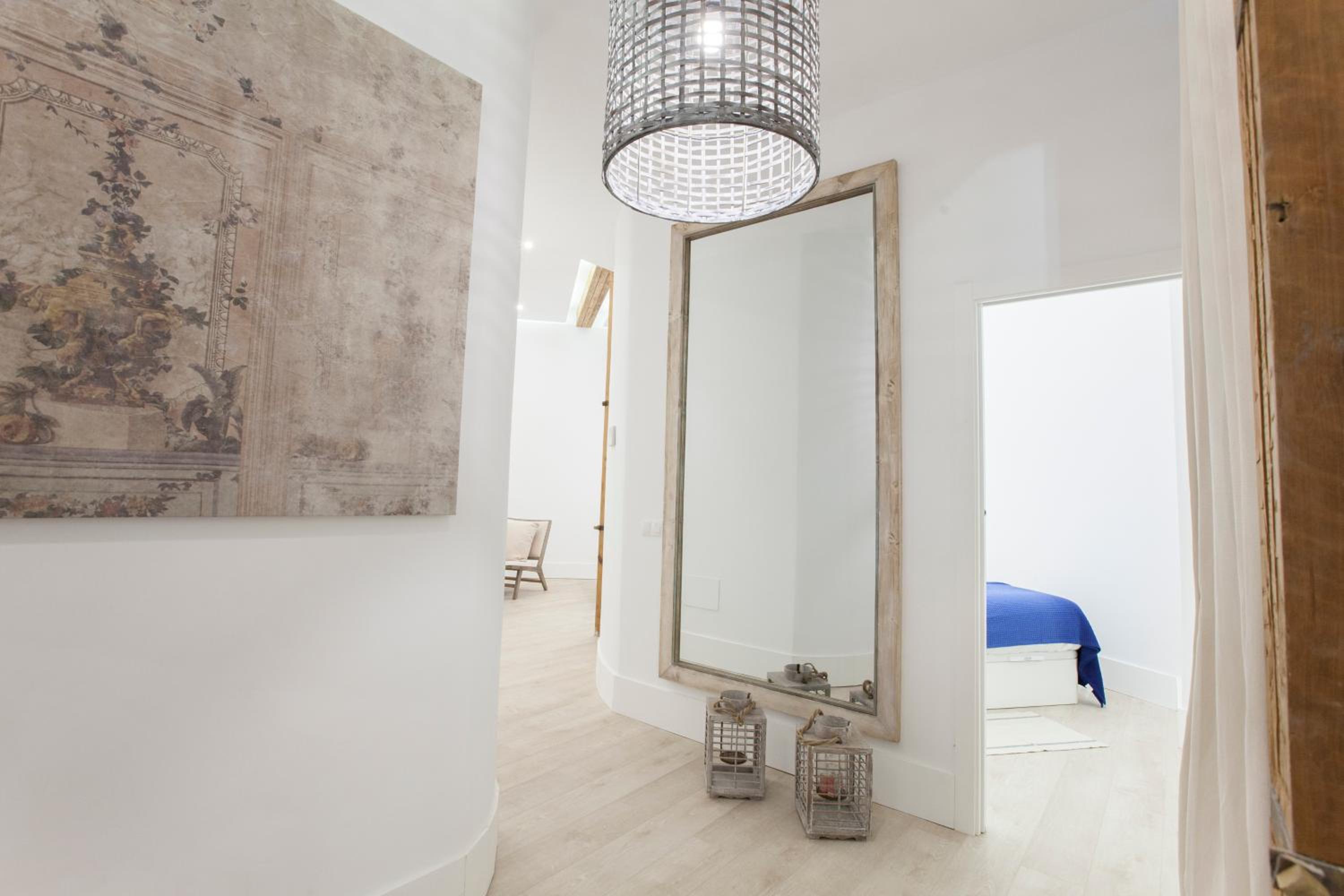 Gr Suites Boutique Catedral