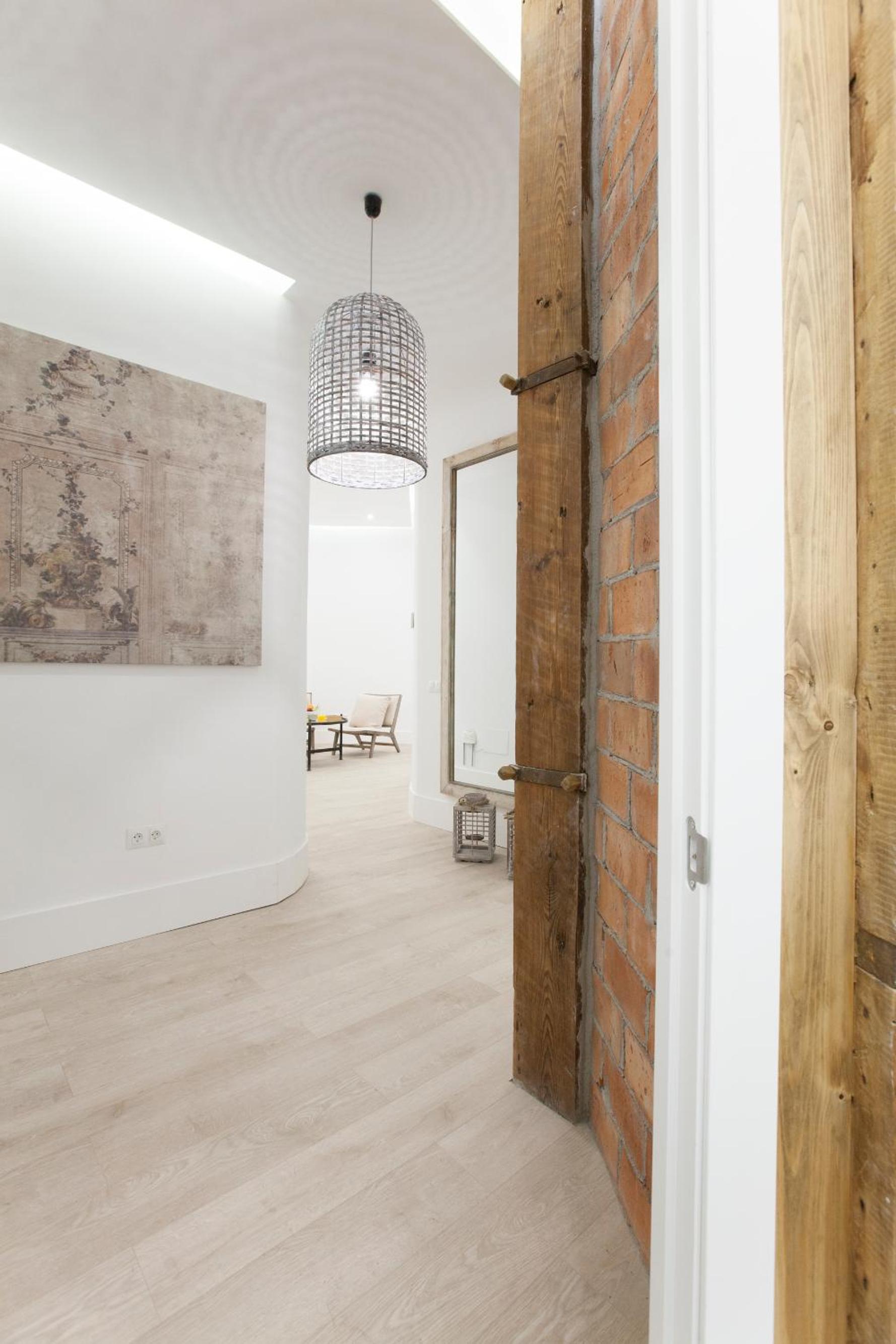 Gr Suites Boutique Catedral