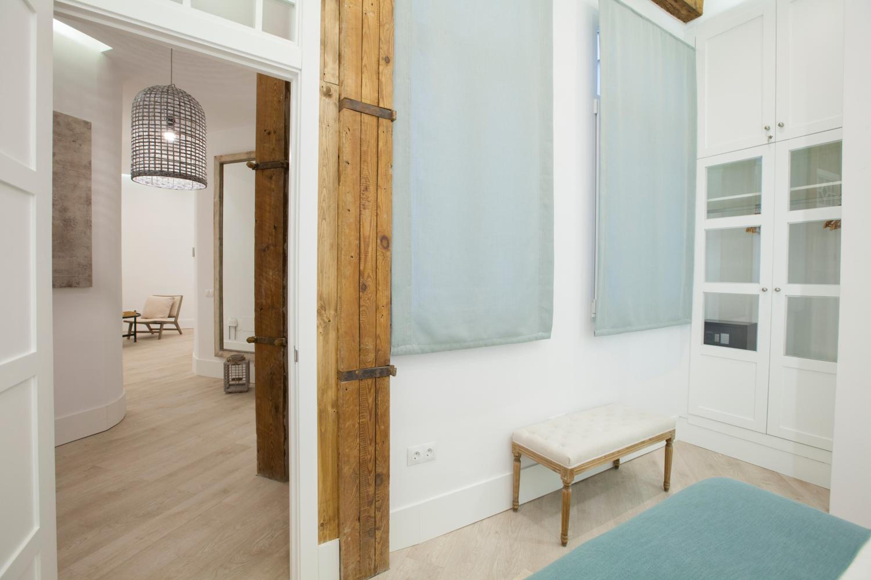 Gr Suites Boutique Catedral