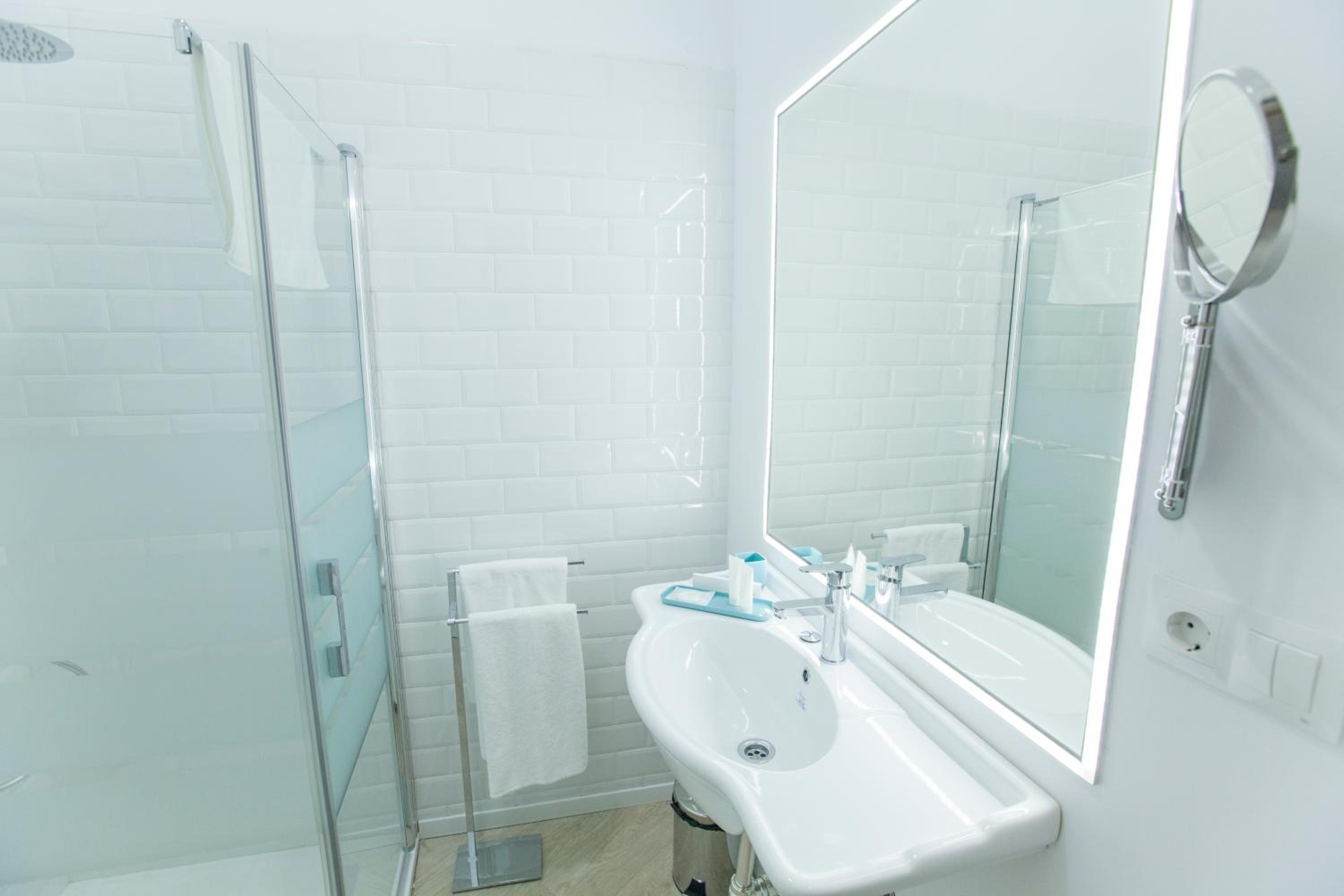 Gr Suites Boutique Catedral
