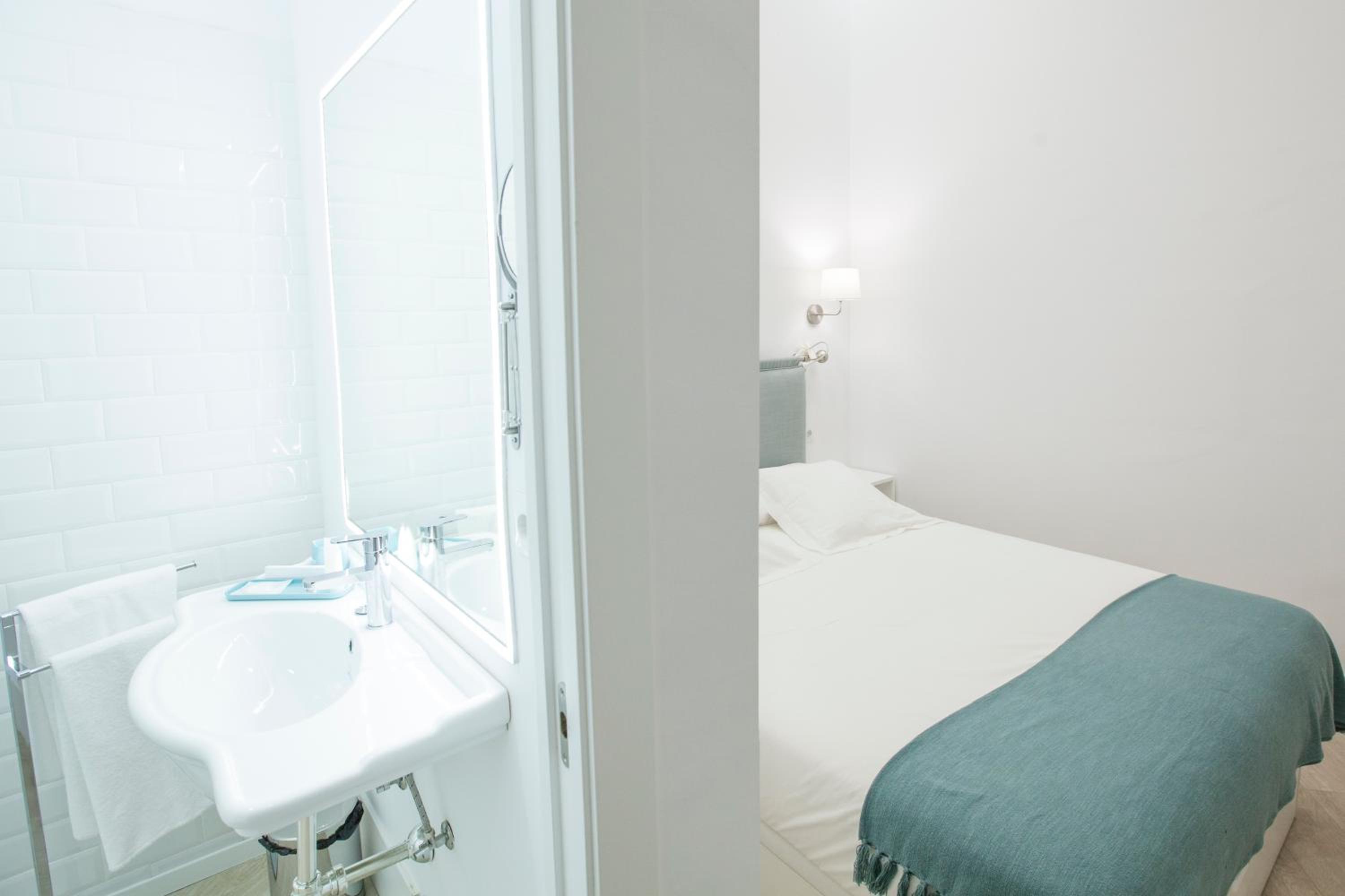 Gr Suites Boutique Catedral