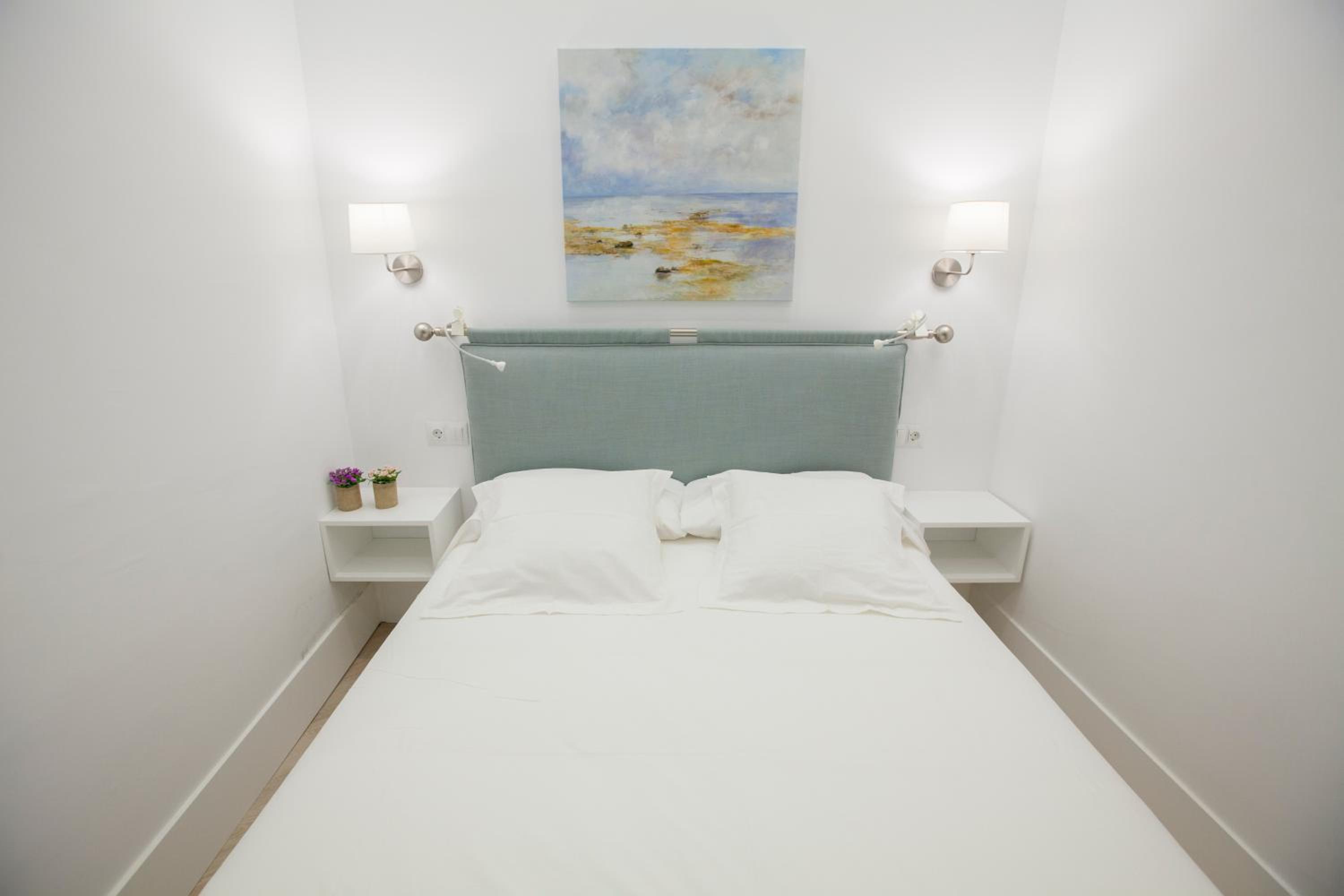 Gr Suites Boutique Catedral