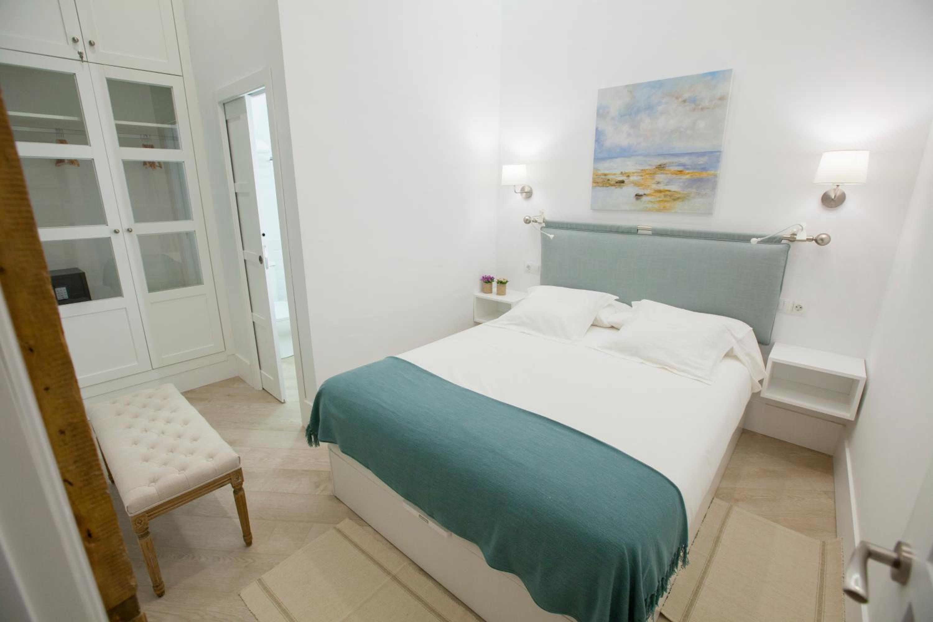 Gr Suites Boutique Catedral