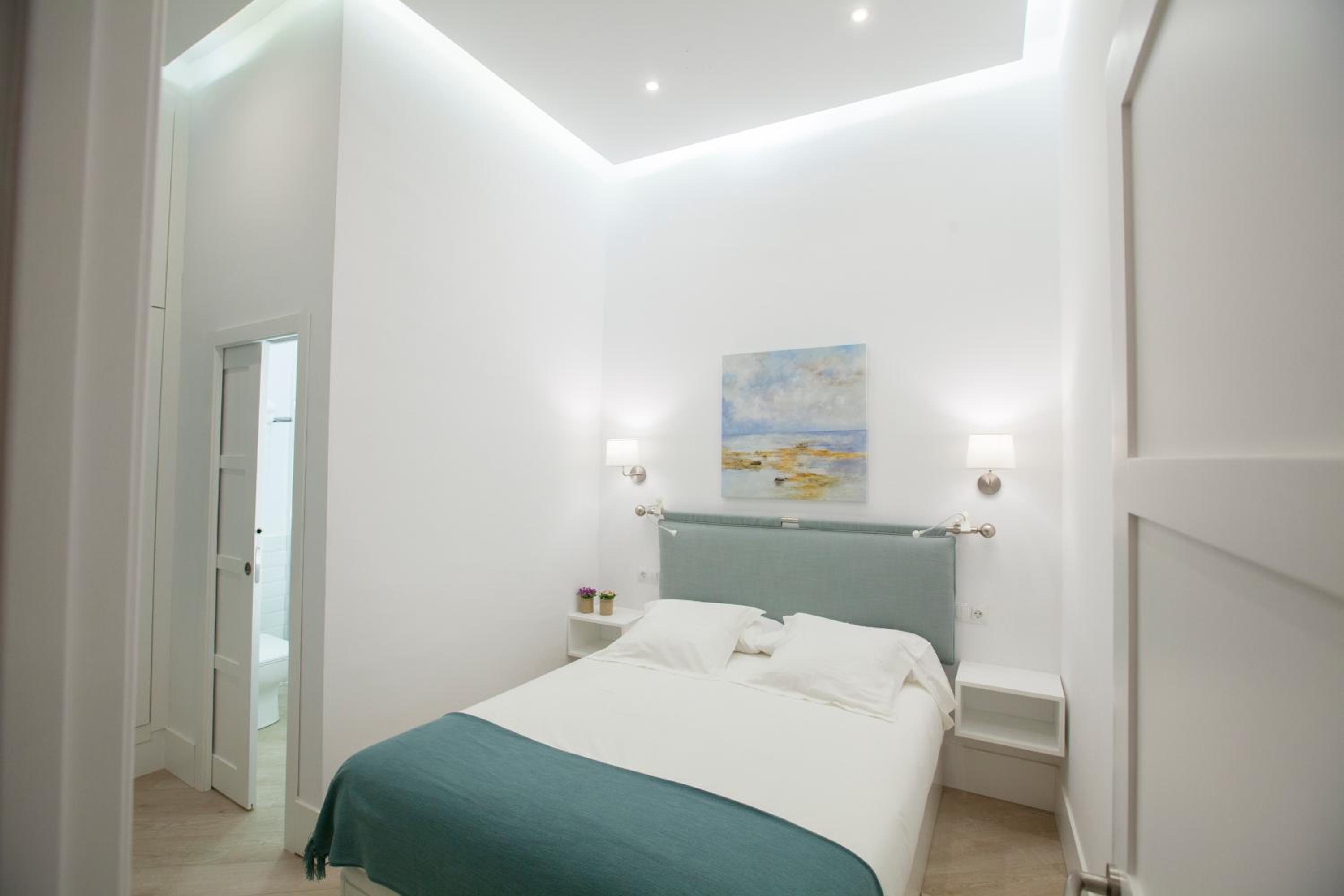 Gr Suites Boutique Catedral