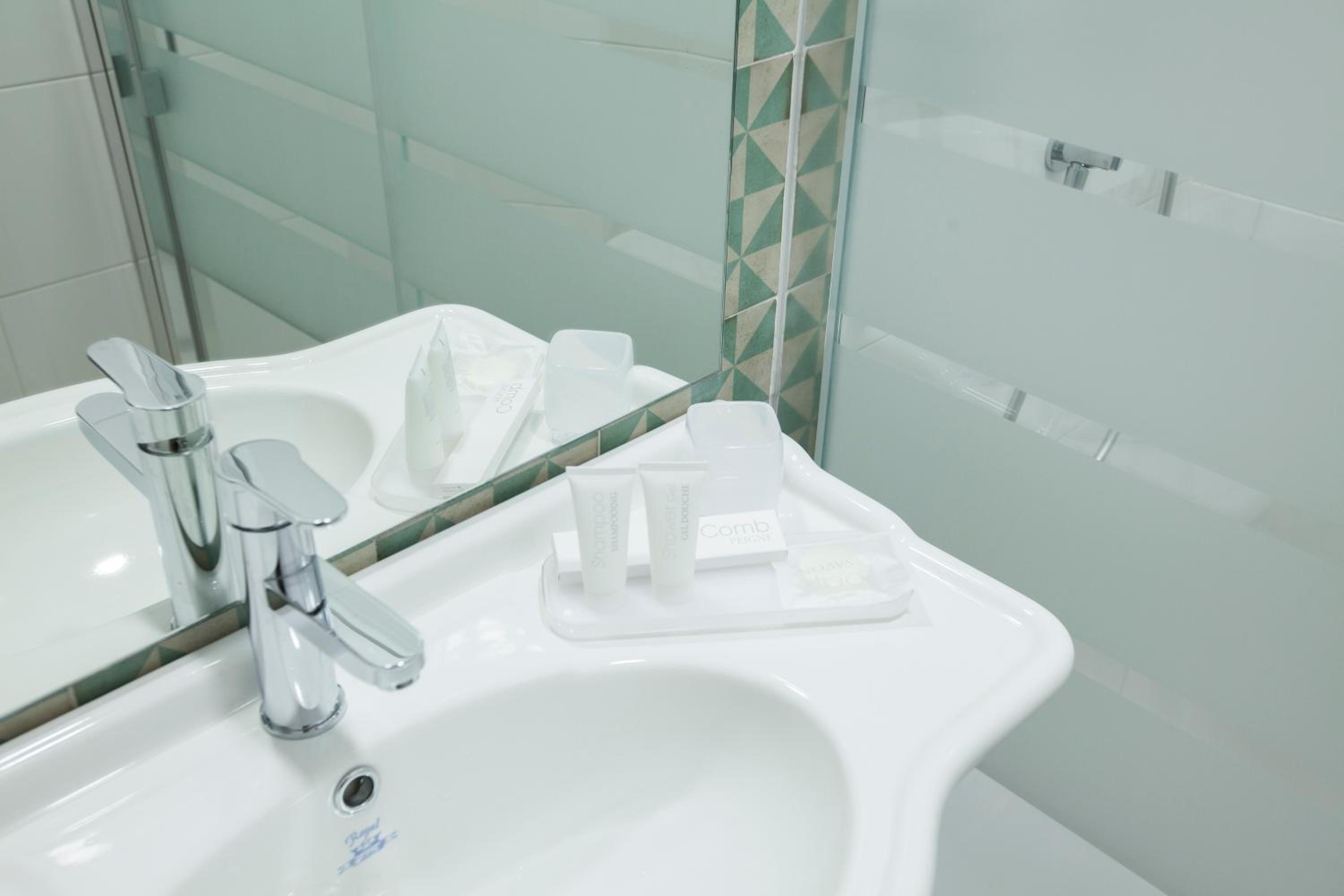 Gr Suites Boutique Catedral