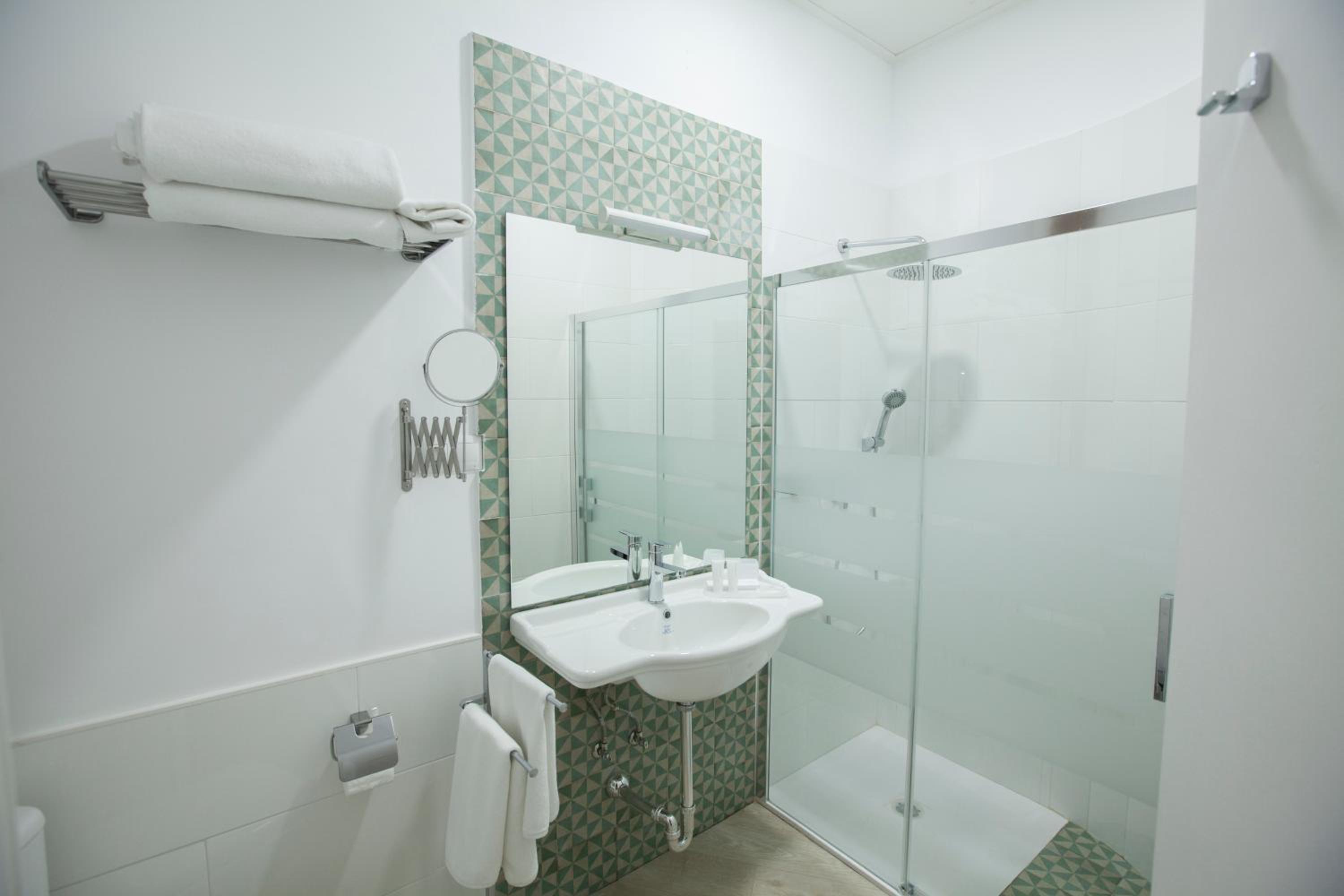Gr Suites Boutique Catedral