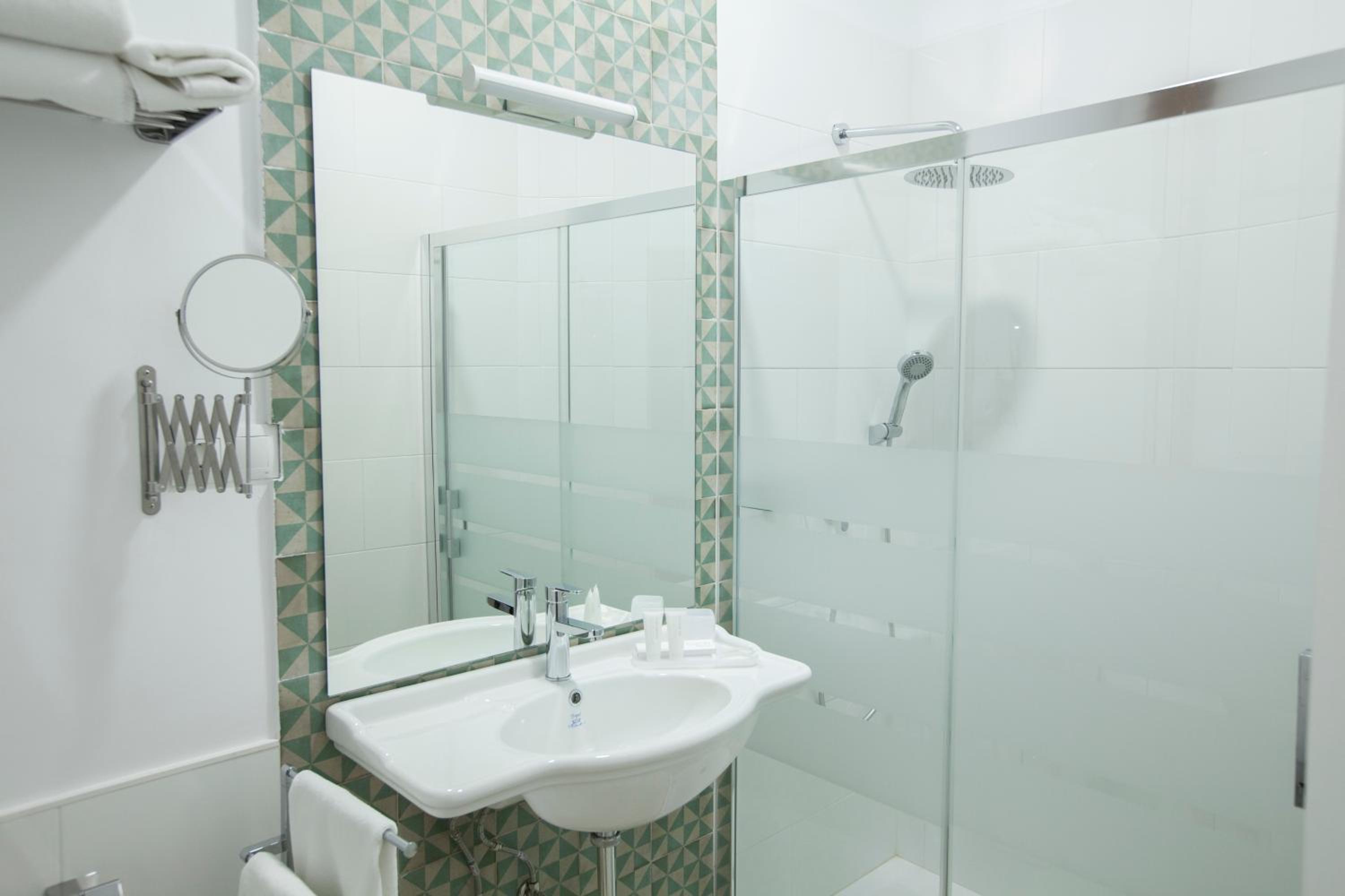 Gr Suites Boutique Catedral