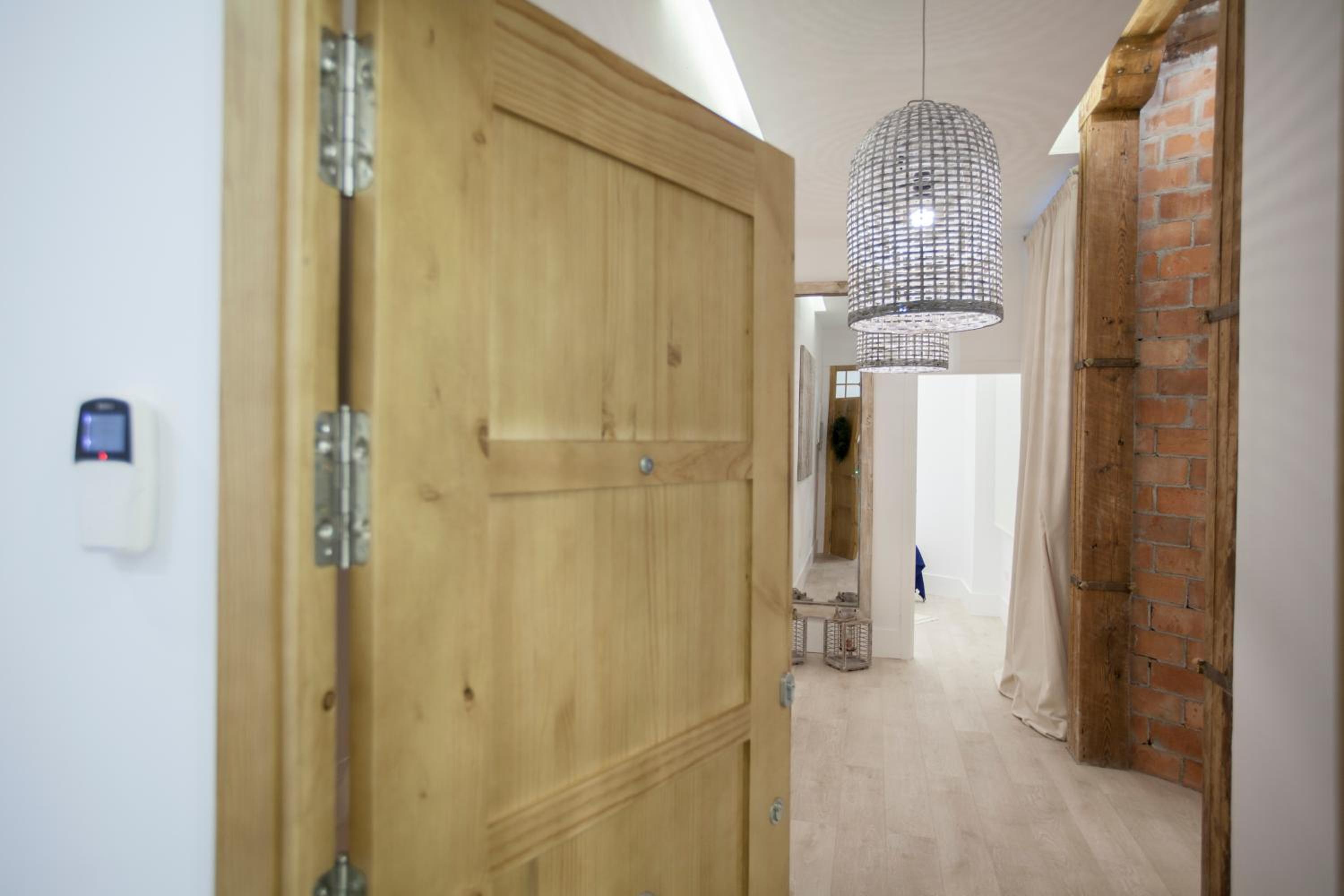 Gr Suites Boutique Catedral