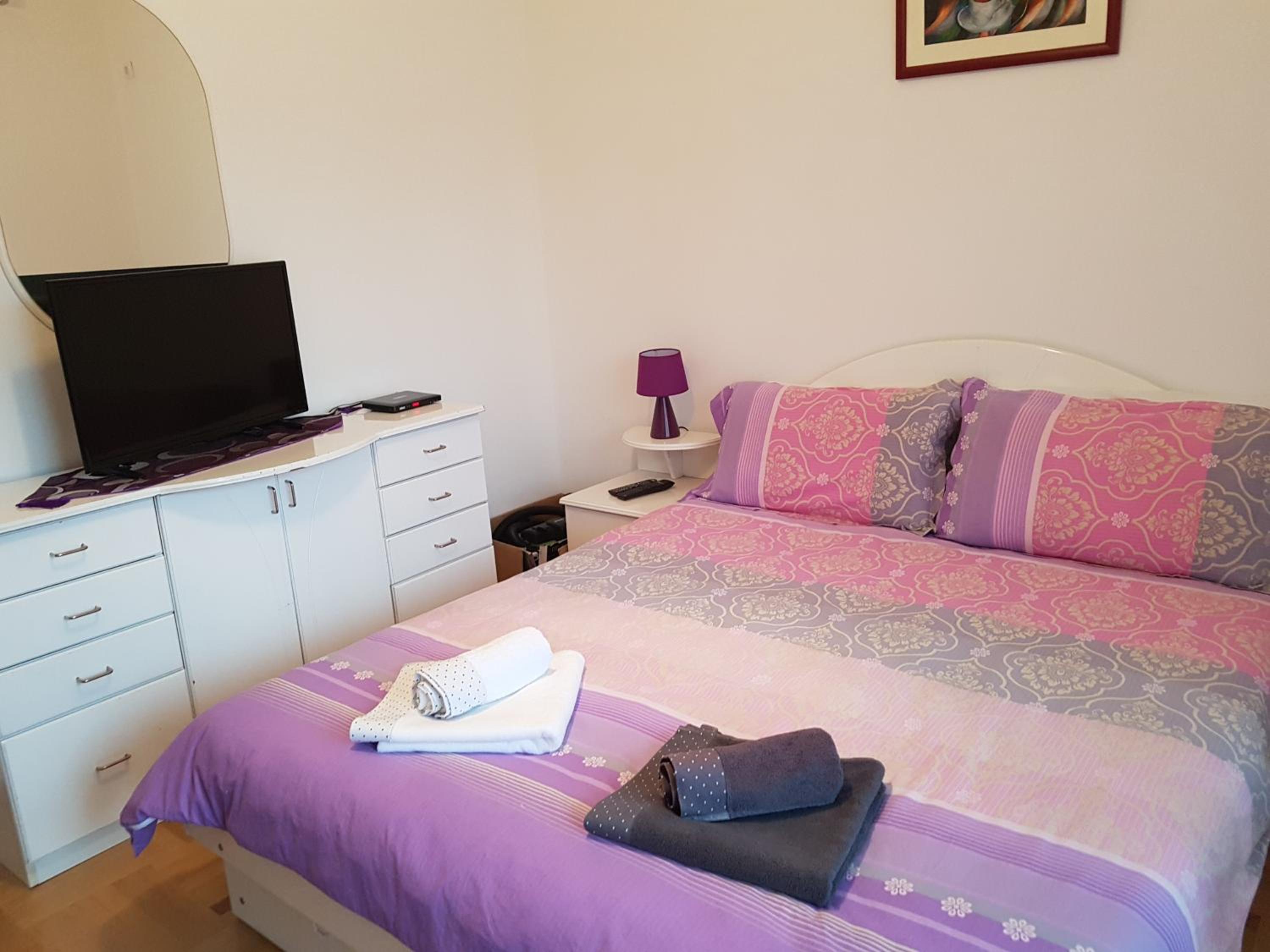 Apartman Dajana