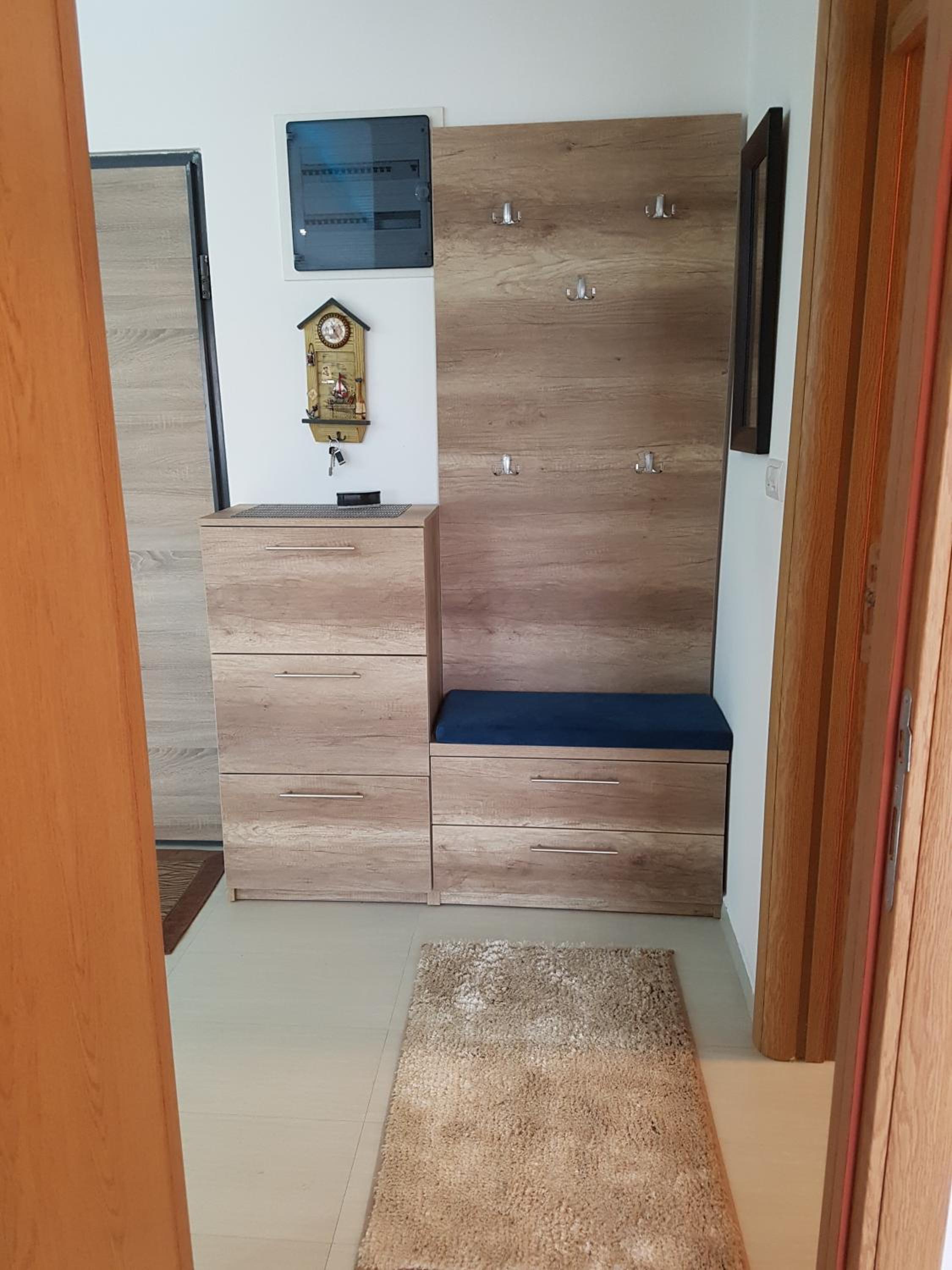 Apartman Dajana
