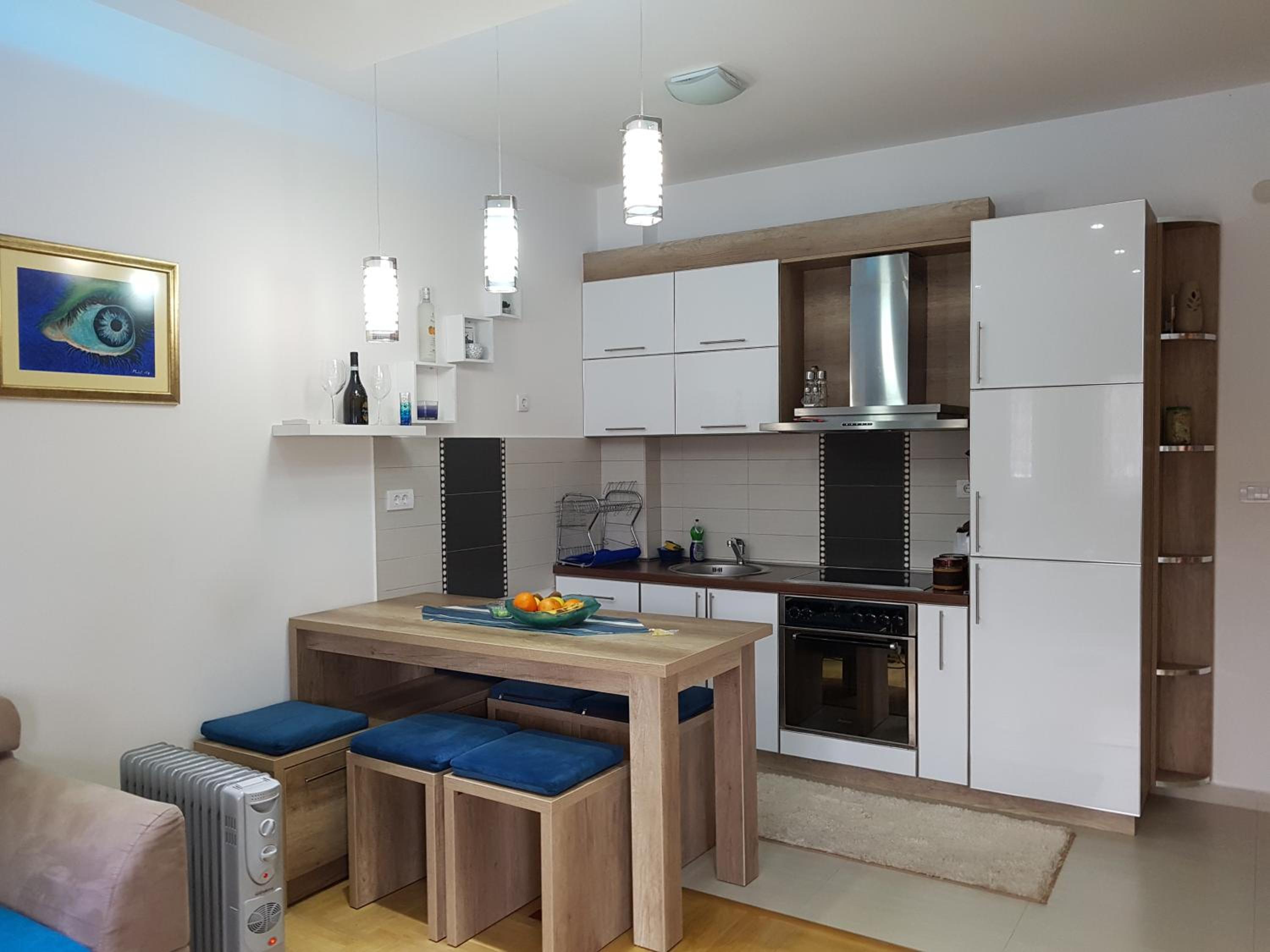 Apartman Dajana