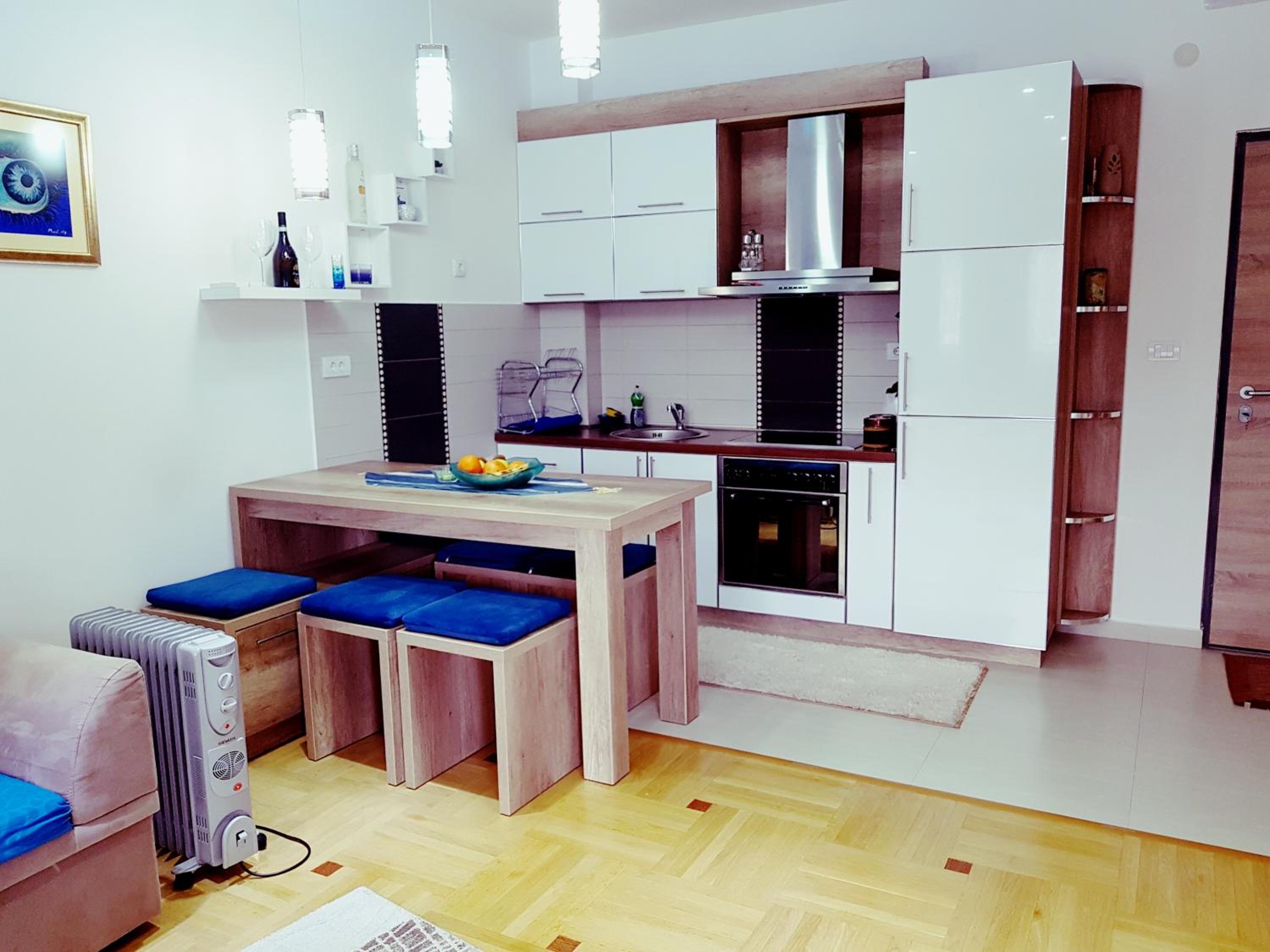 Apartman Dajana