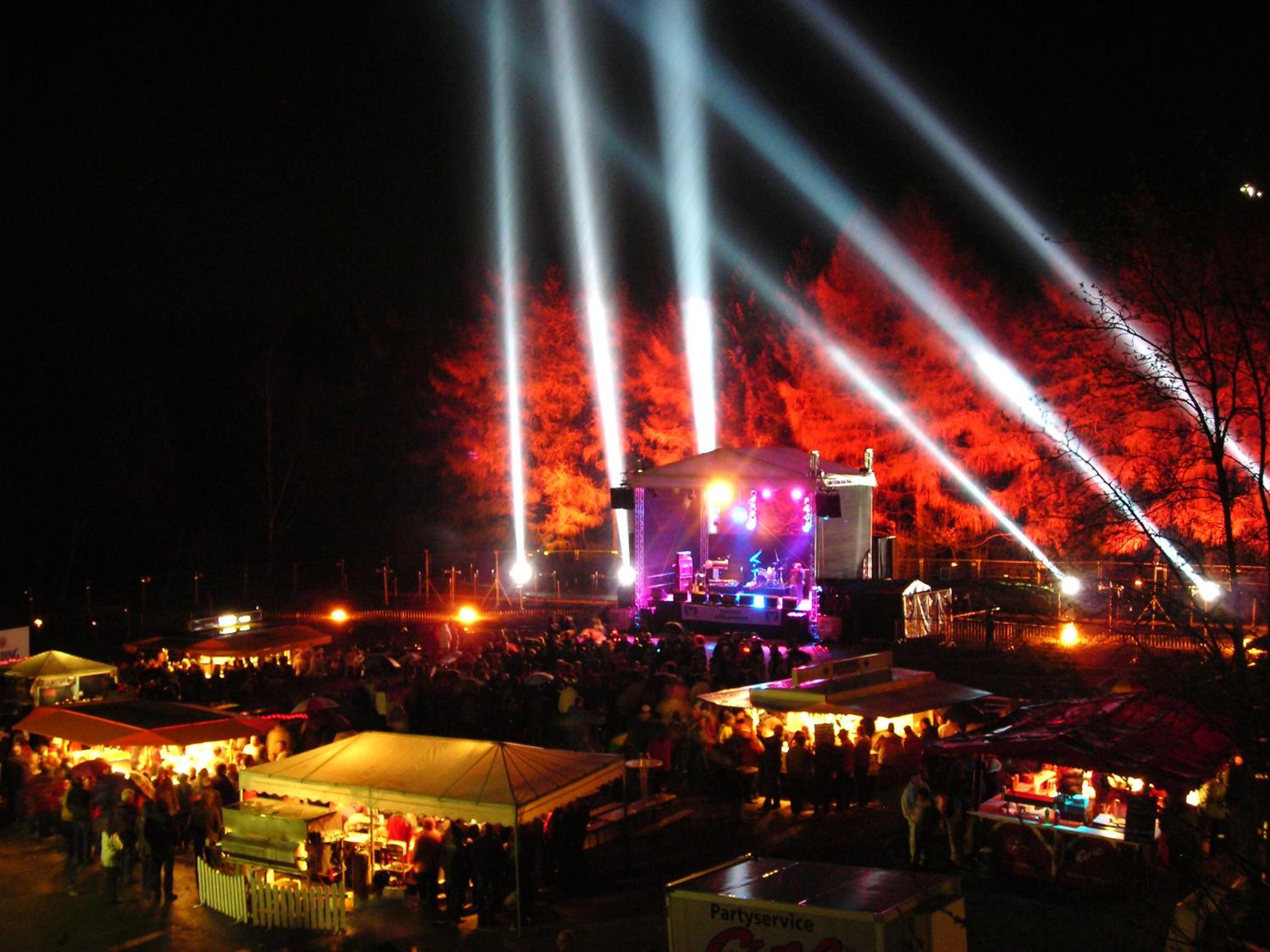 Ferienwohnungen Haus am Karpfenteich