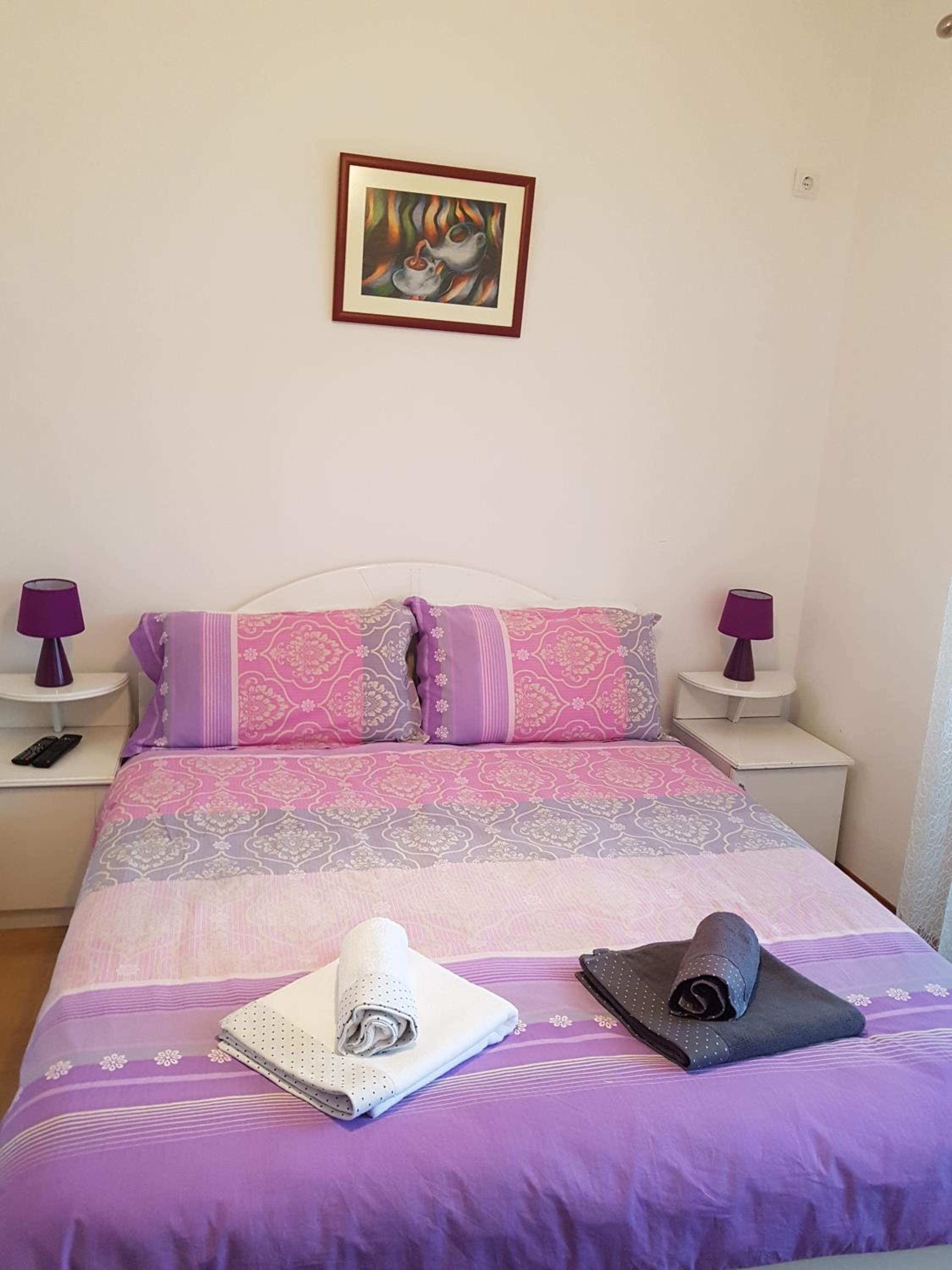 Apartman Dajana