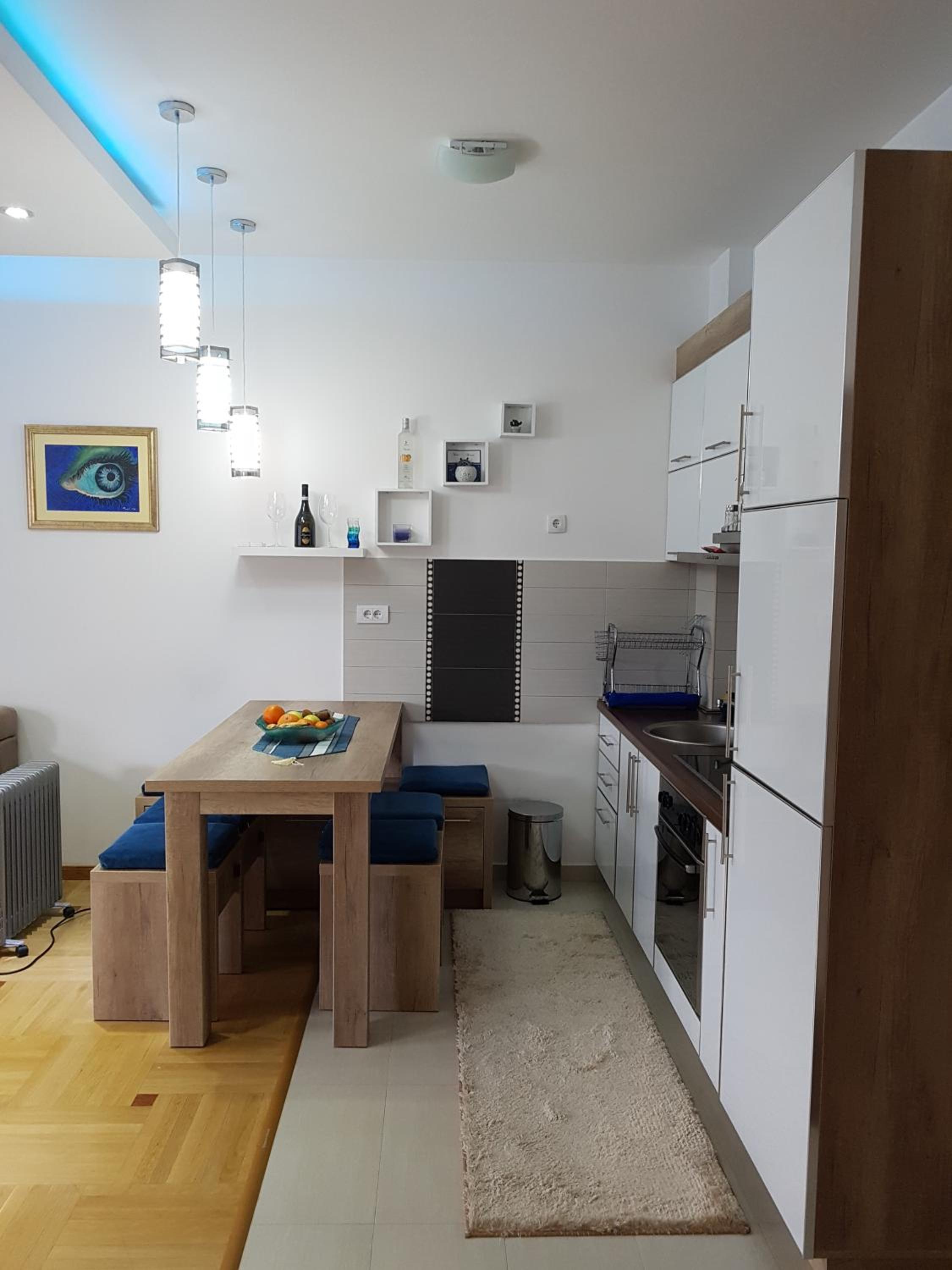 Apartman Dajana