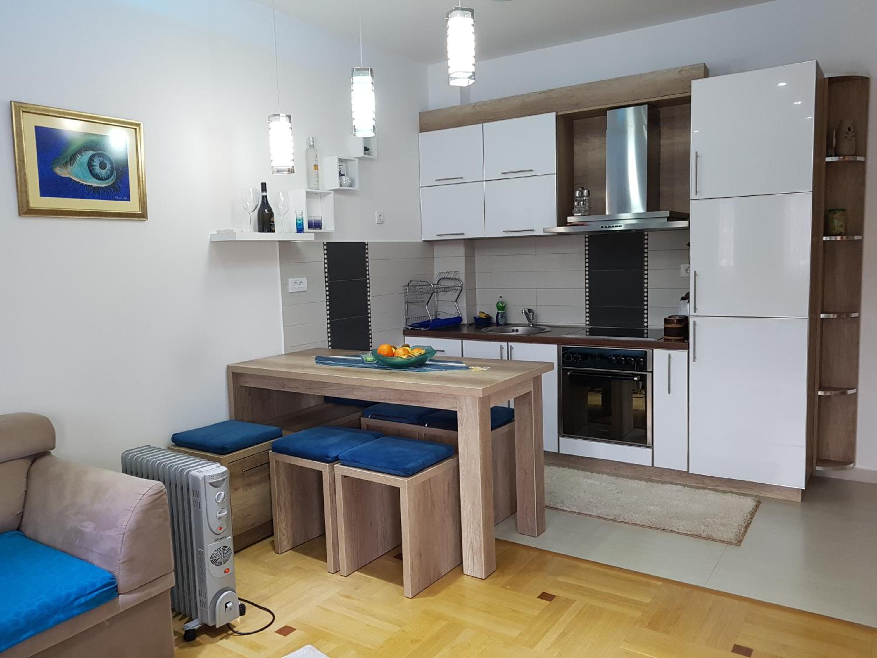 Apartman Dajana