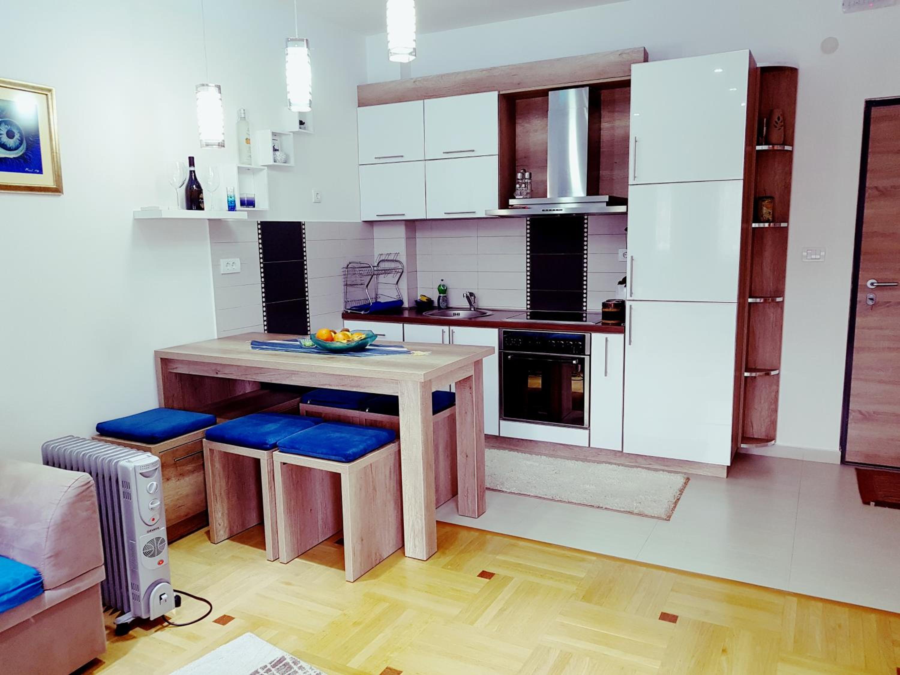 Apartman Dajana