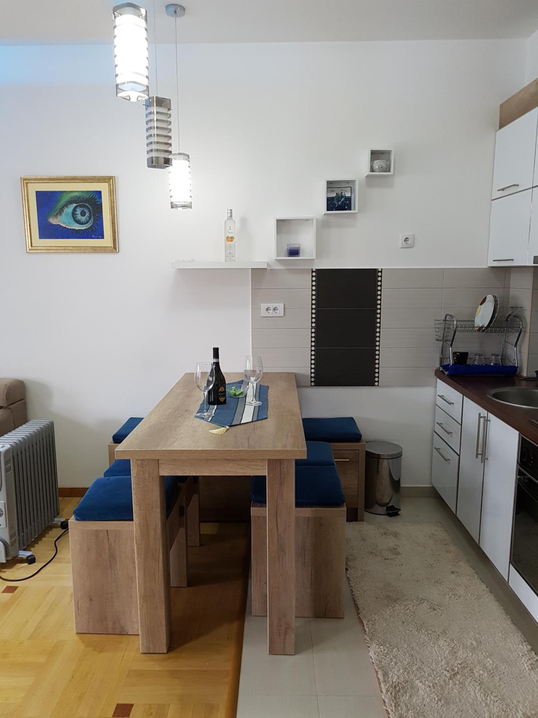 Apartman Dajana