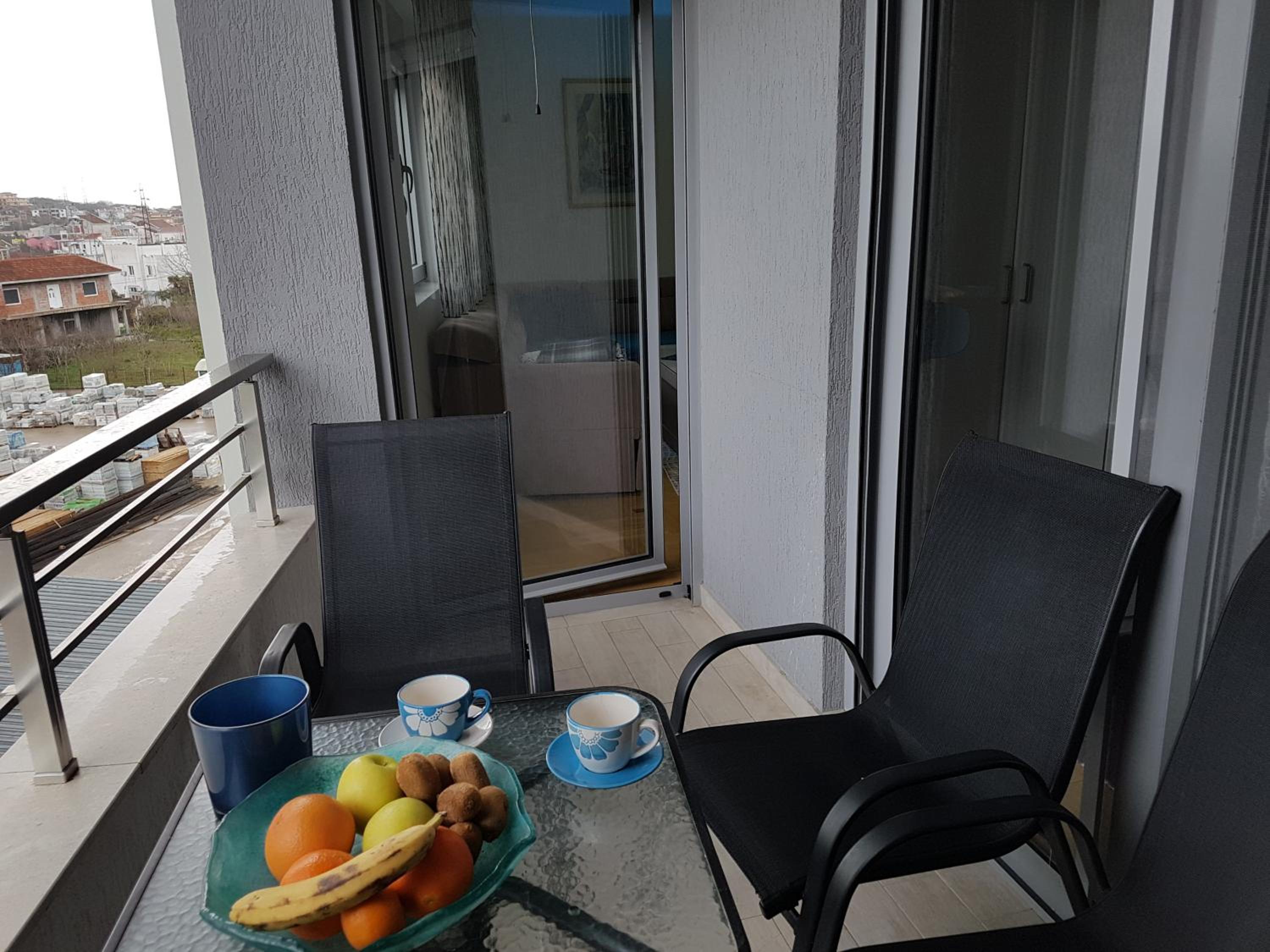 Apartman Dajana