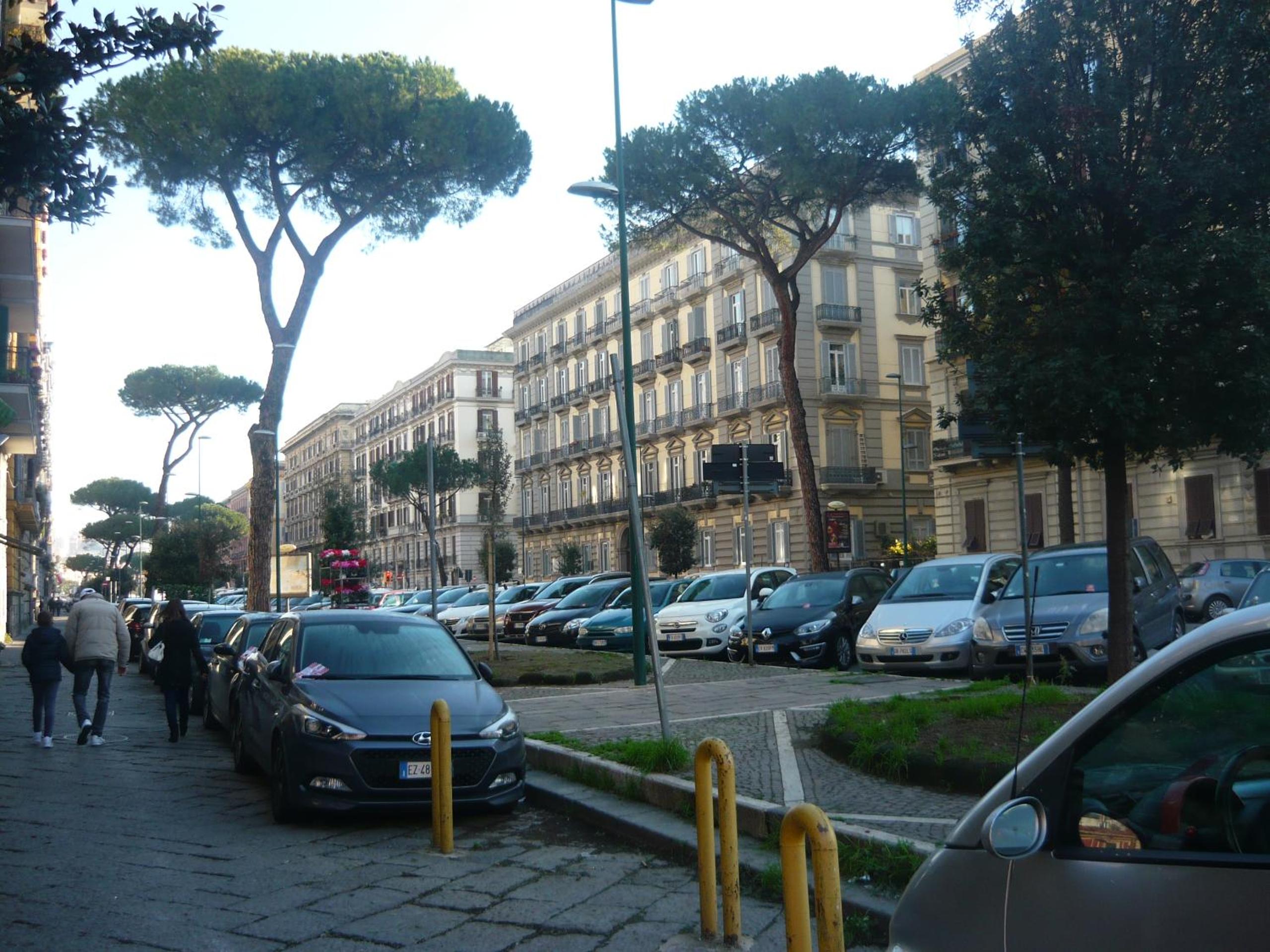 La stanza della Sirena