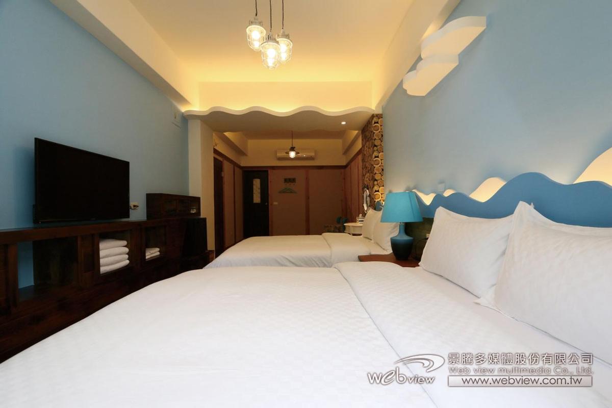 Bear Homestay