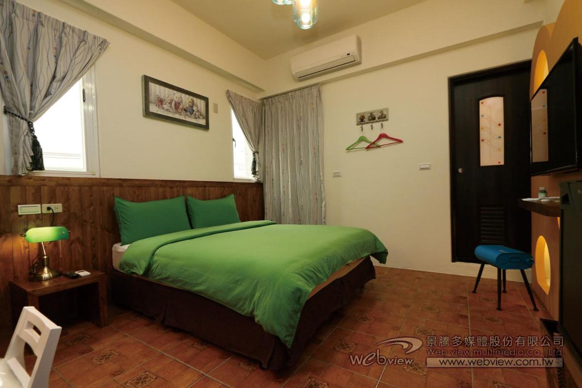 Bear Homestay