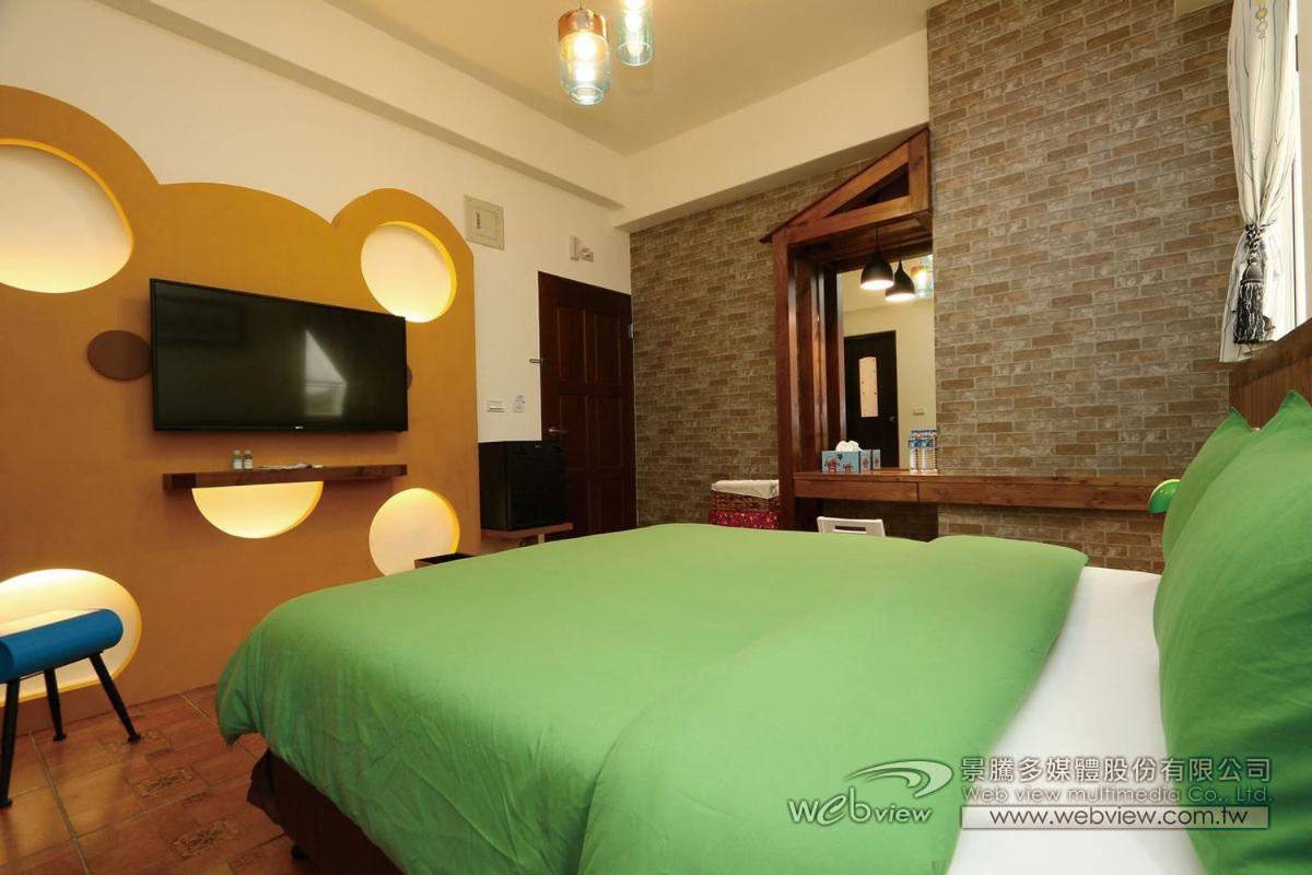 Bear Homestay