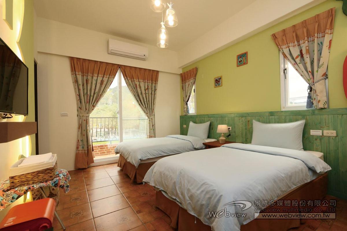 Bear Homestay
