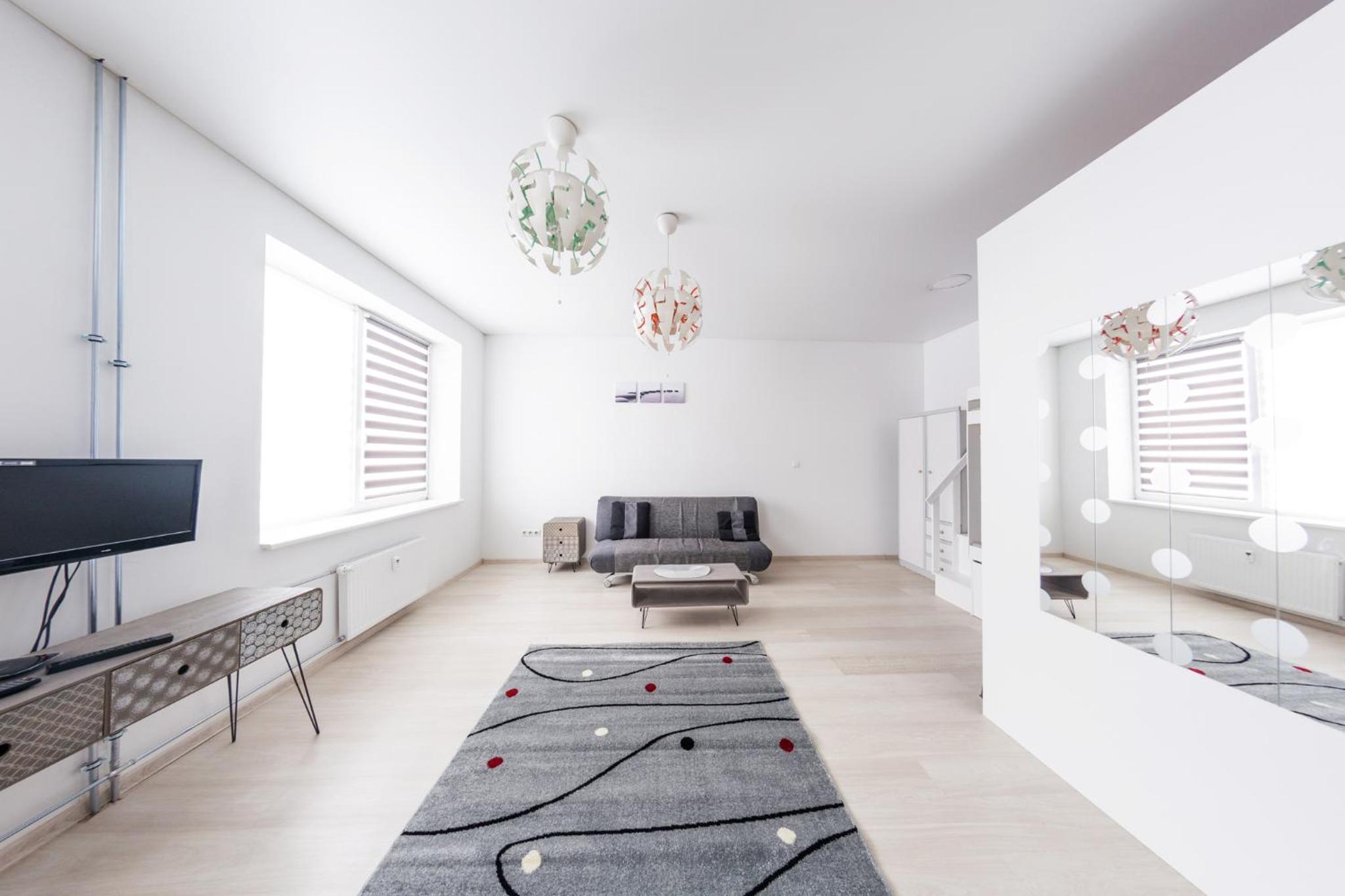 Sandra apartamentai view 5