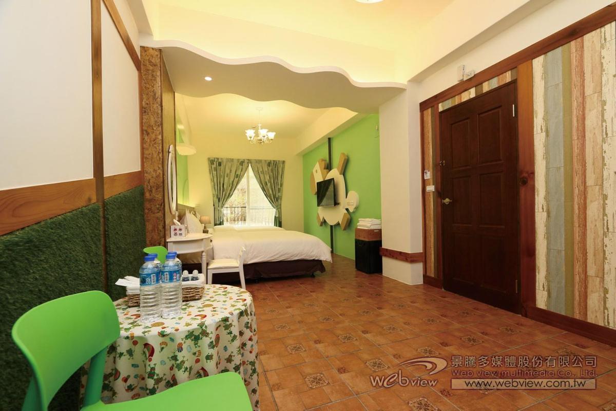 Bear Homestay