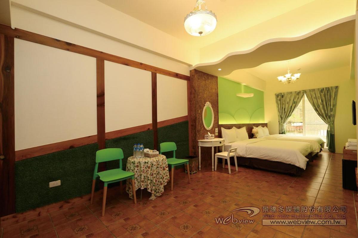 Bear Homestay