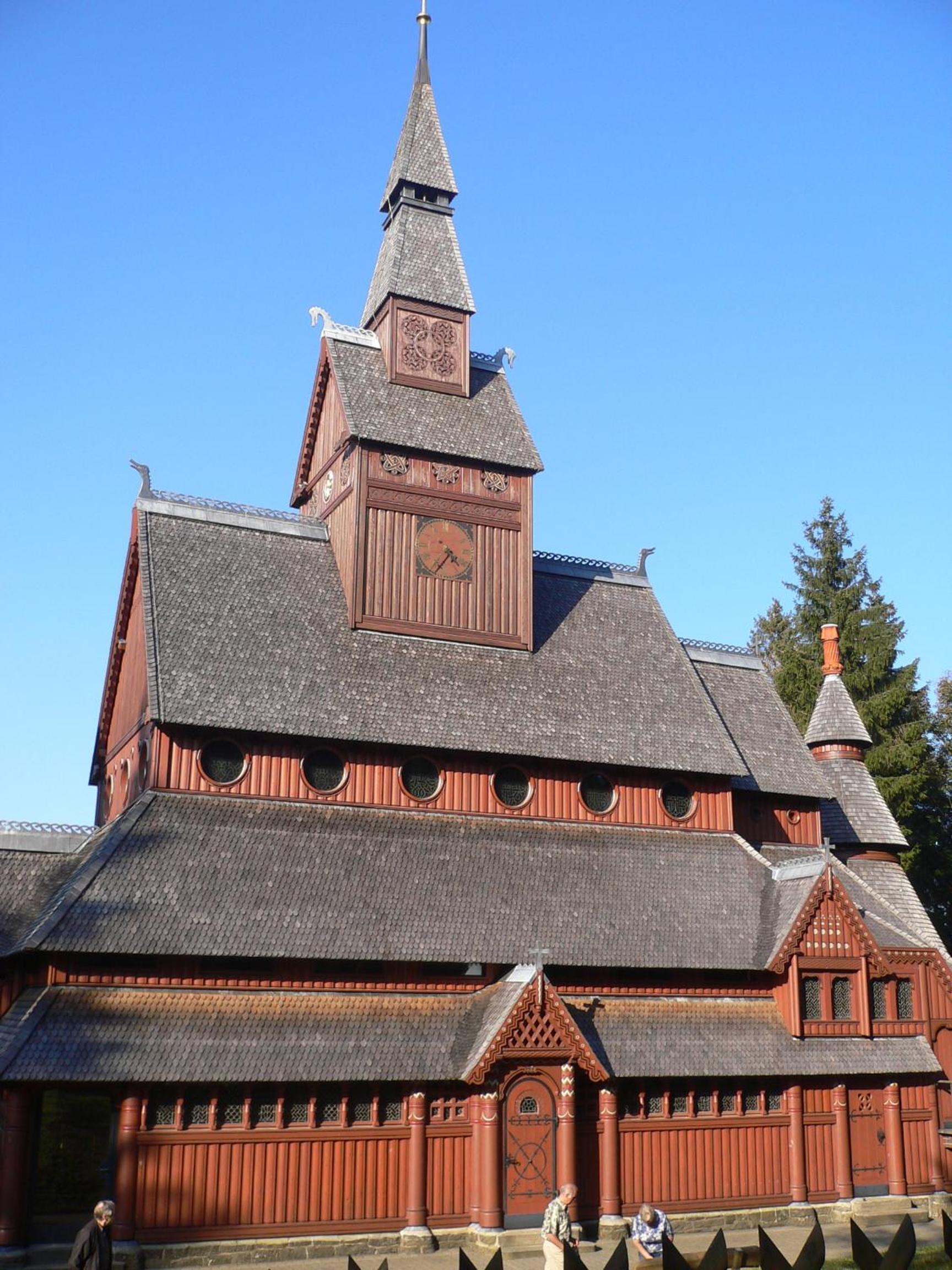 Ferienwohnungen Haus am Karpfenteich