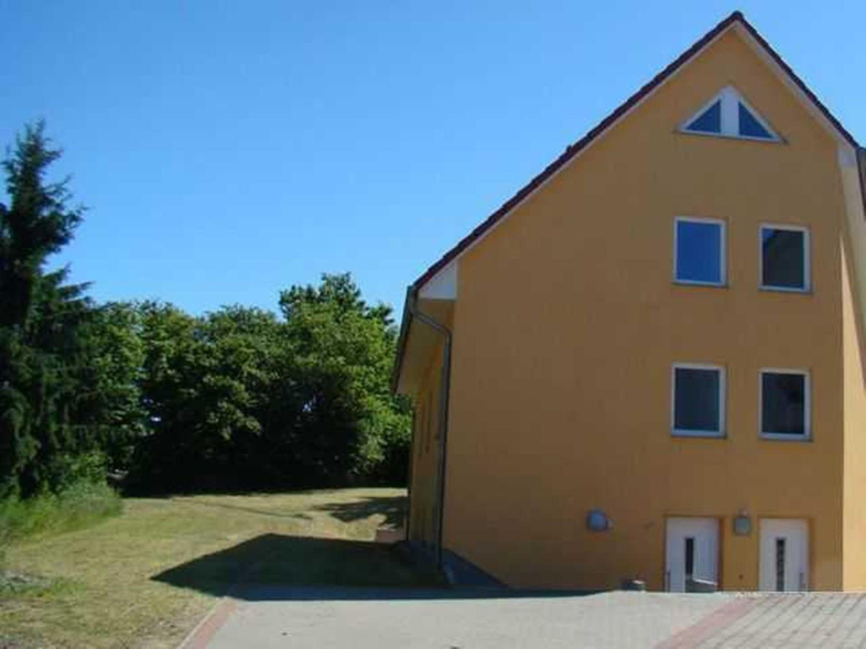Villa Sylvia