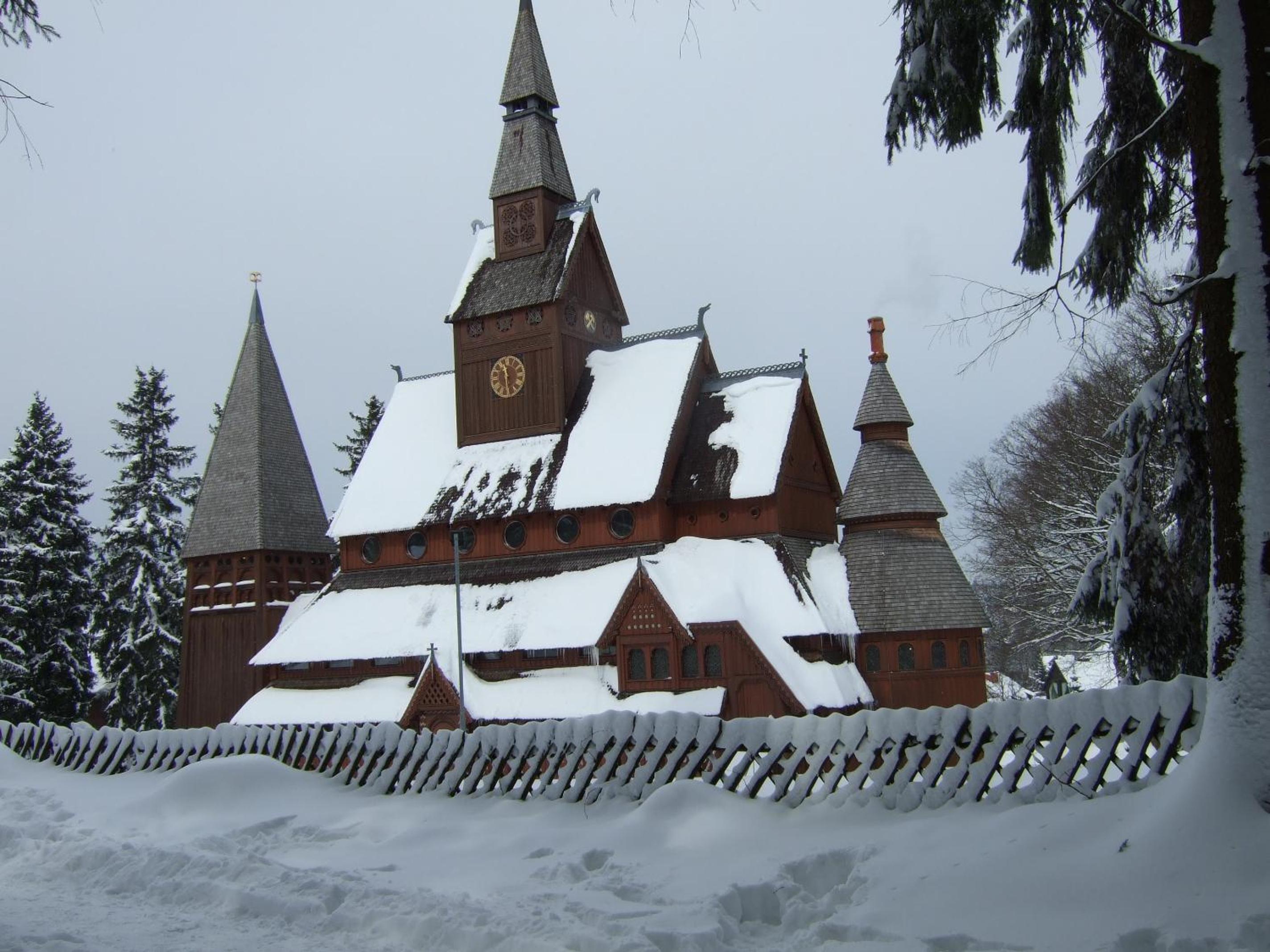 Ferienwohnungen Haus am Karpfenteich