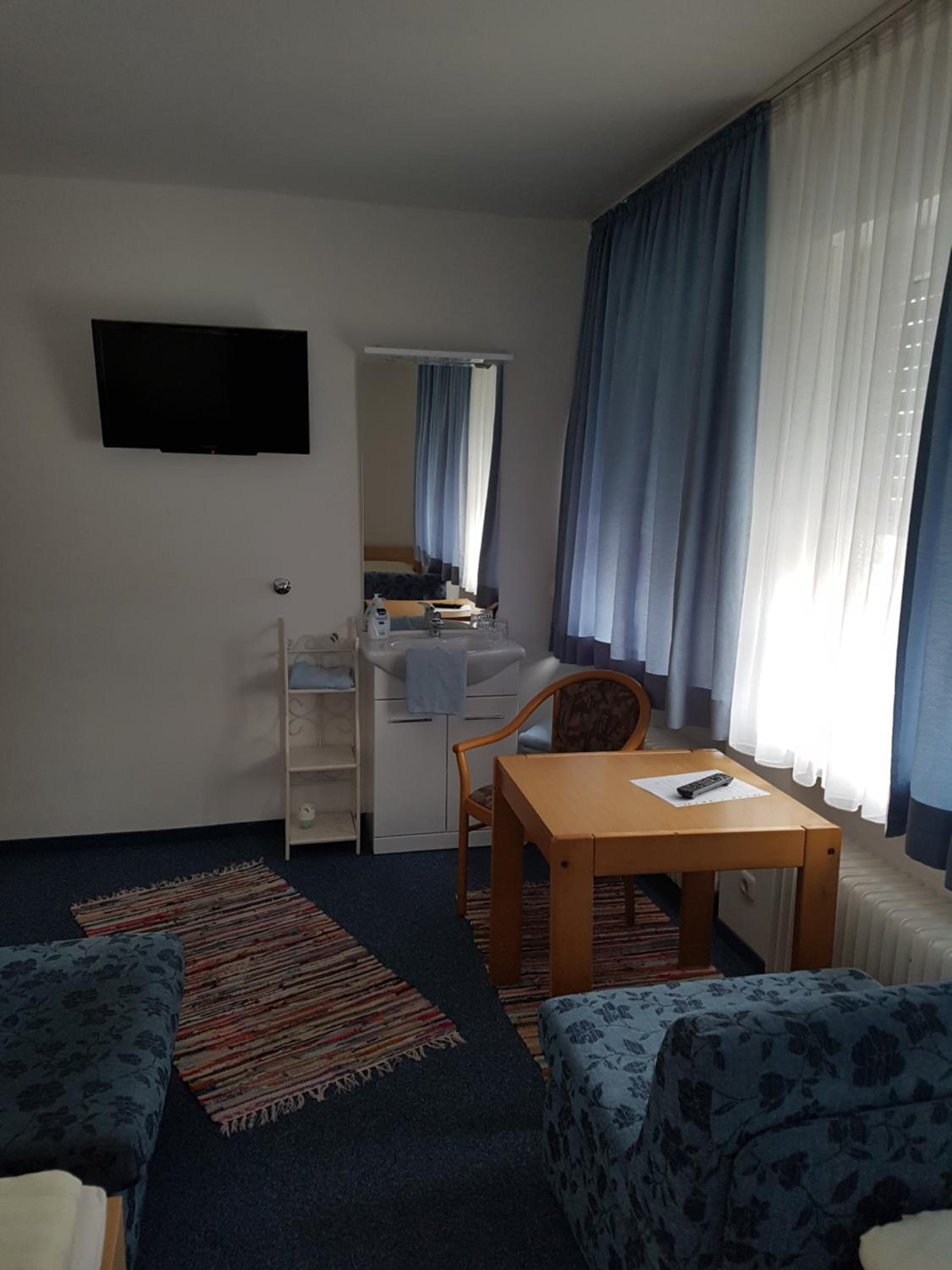 Hotel Giesing