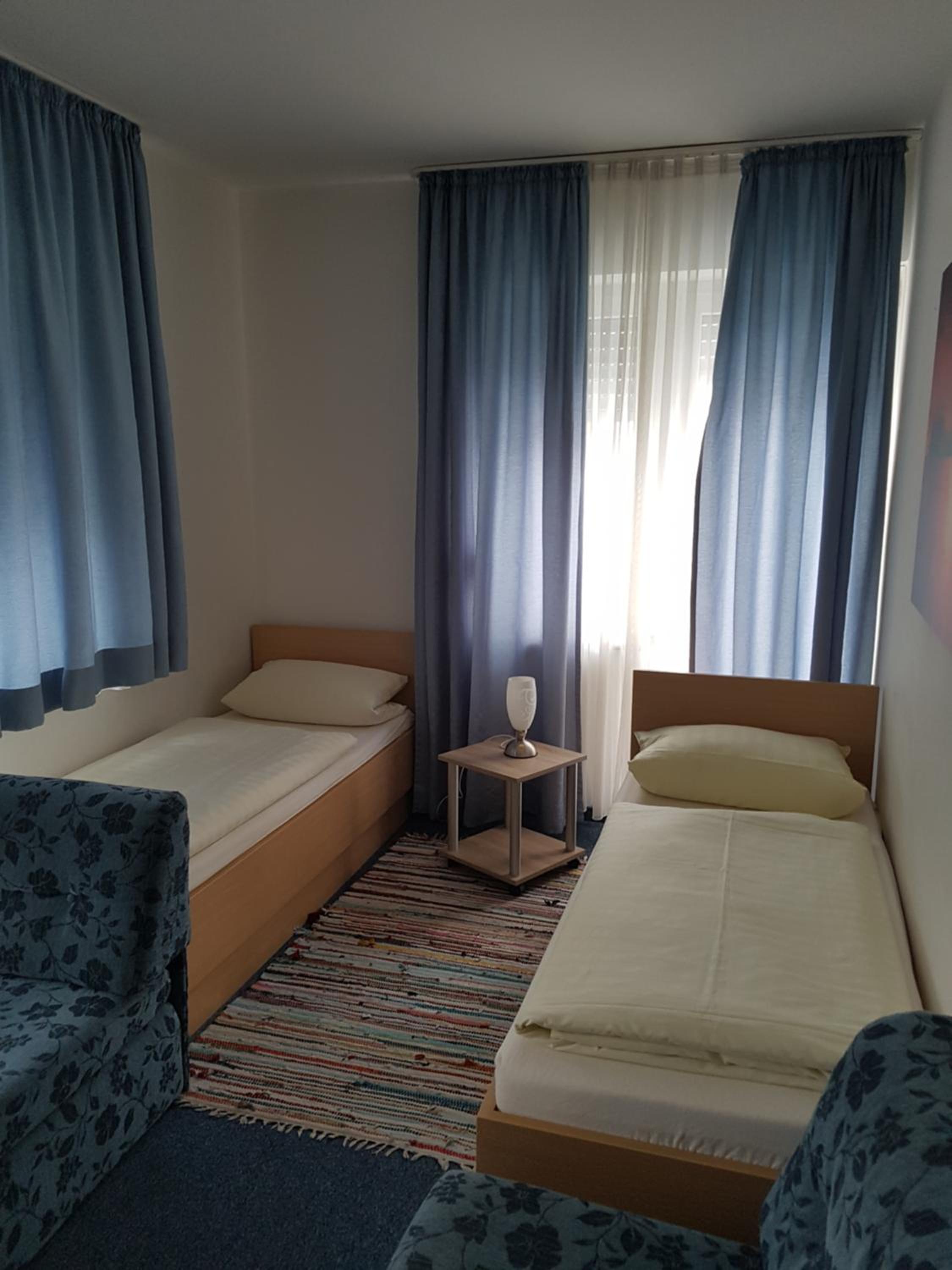Hotel Giesing