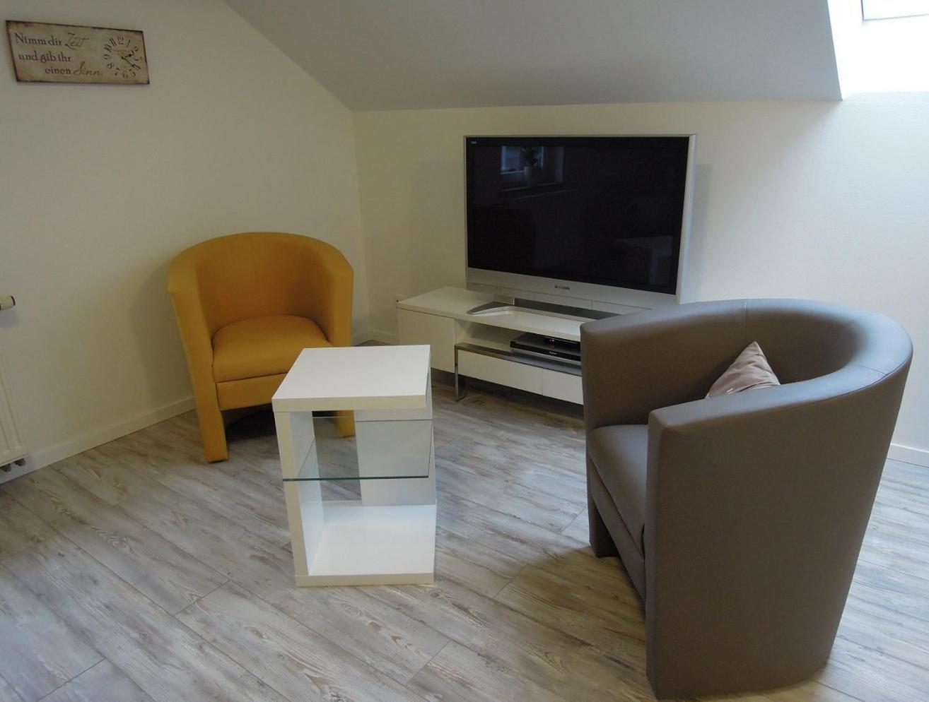 Ferienwohnung Bayer